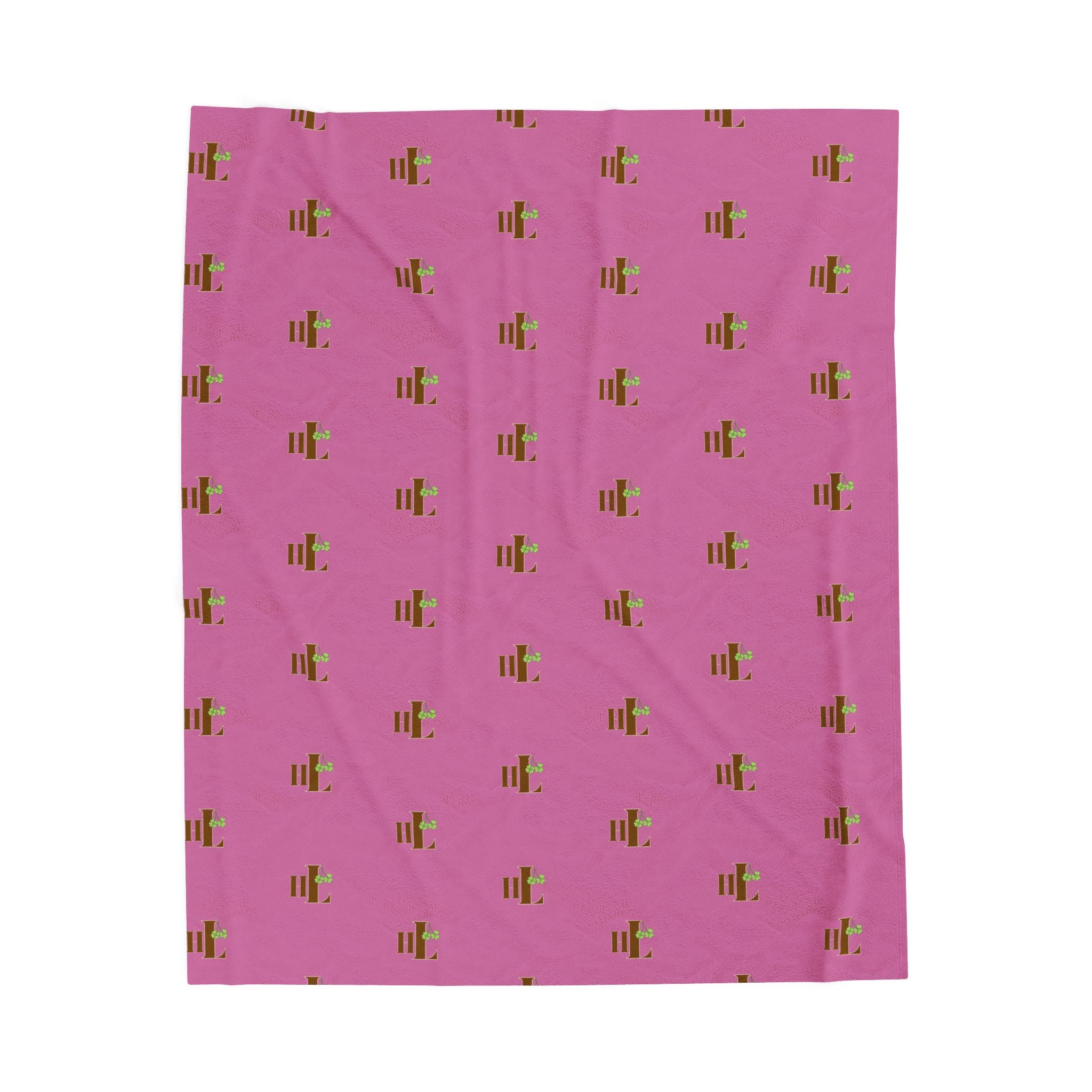 The Lore Luxe Blanket