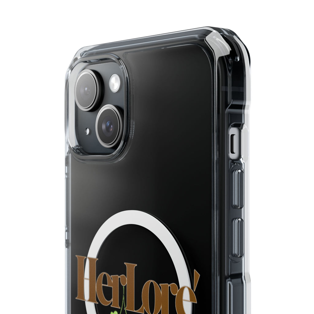 Her Armor Magnetic Case