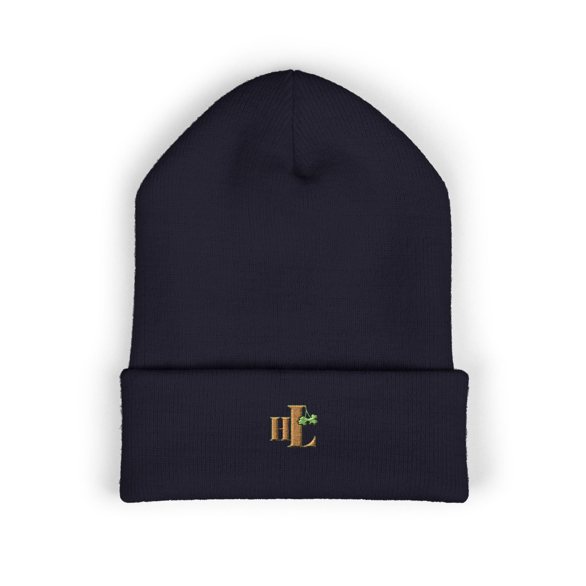 The Lore Beanie