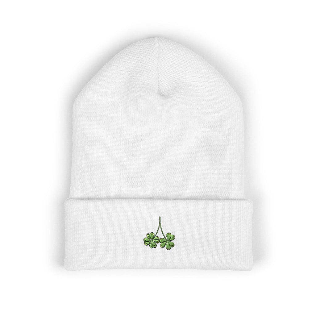 The Lore Beanie