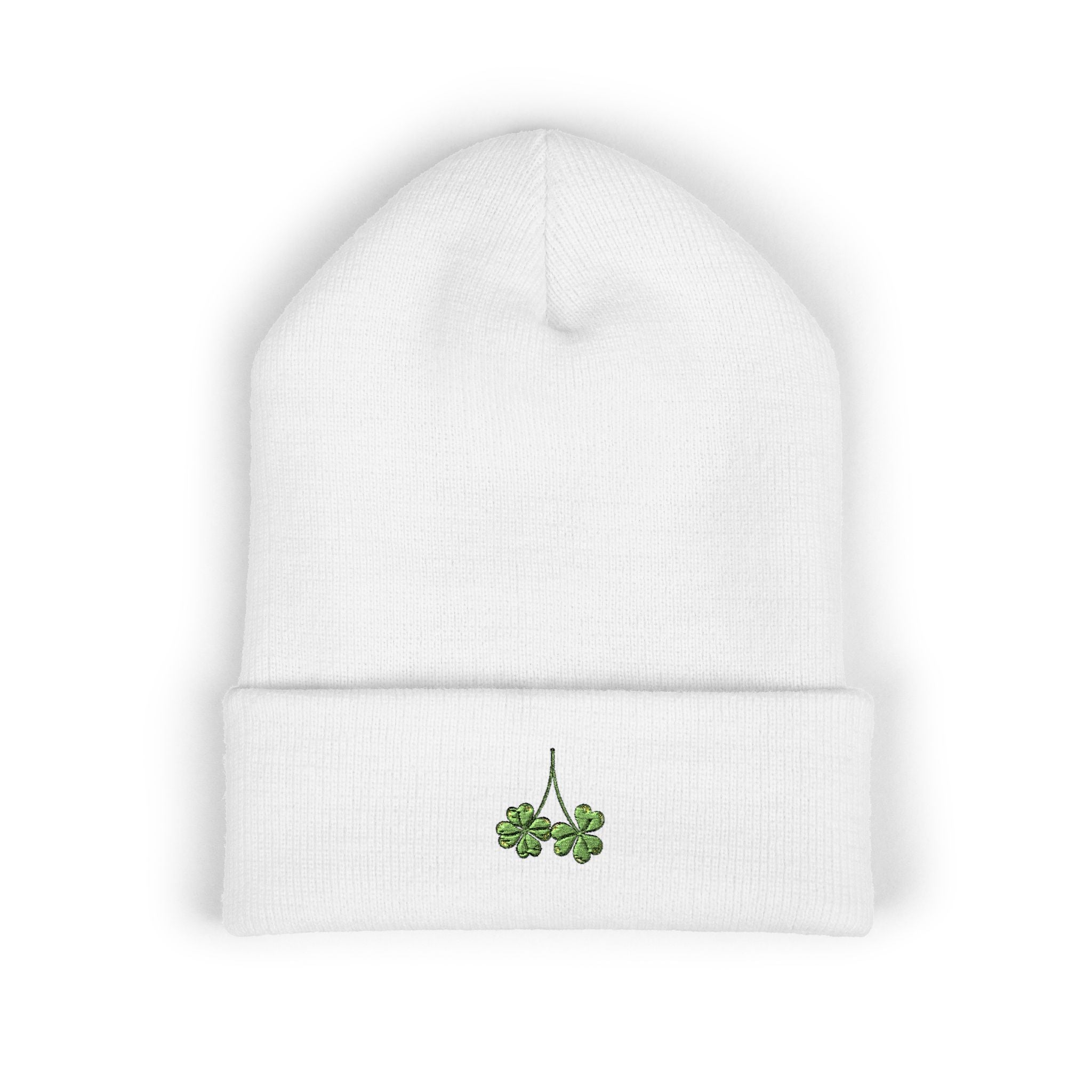 The Lore Beanie