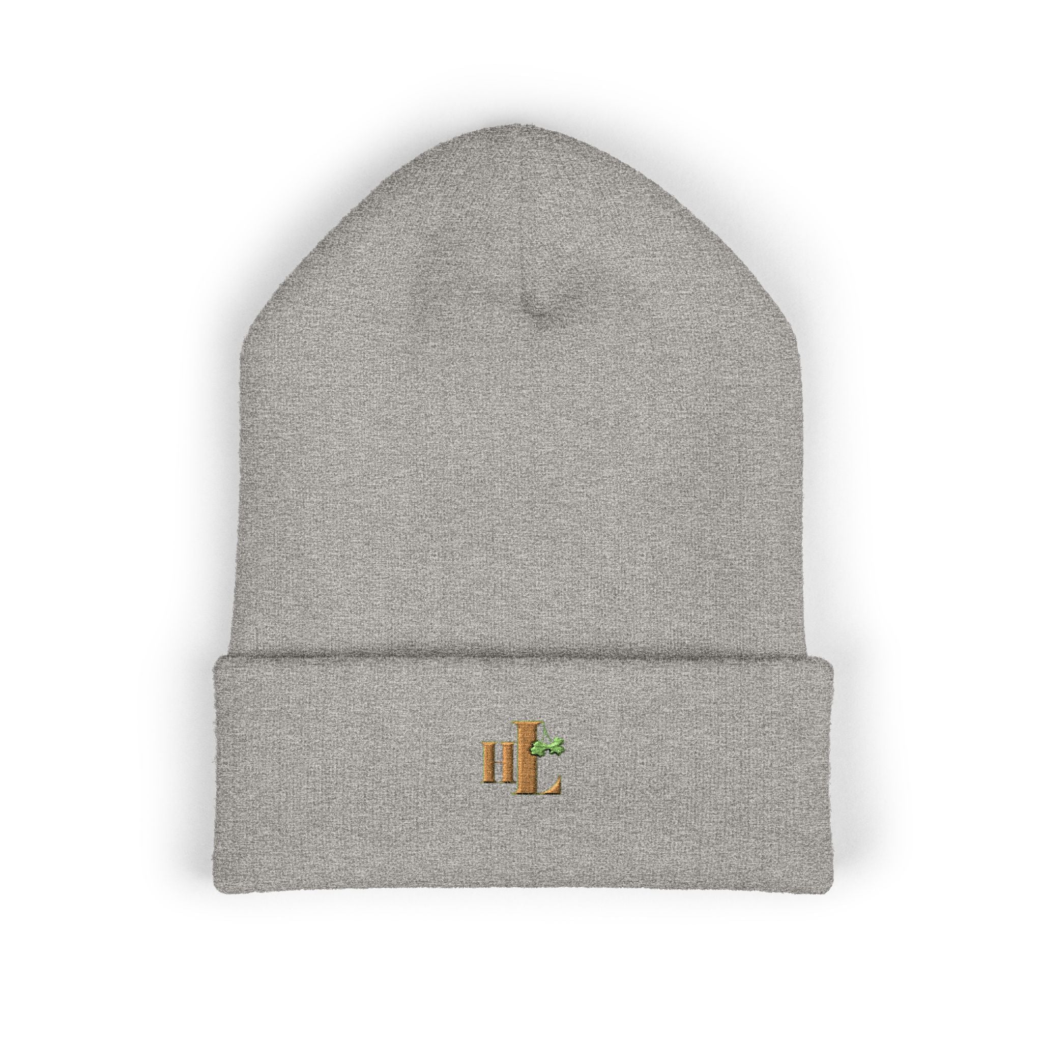 The Lore Beanie