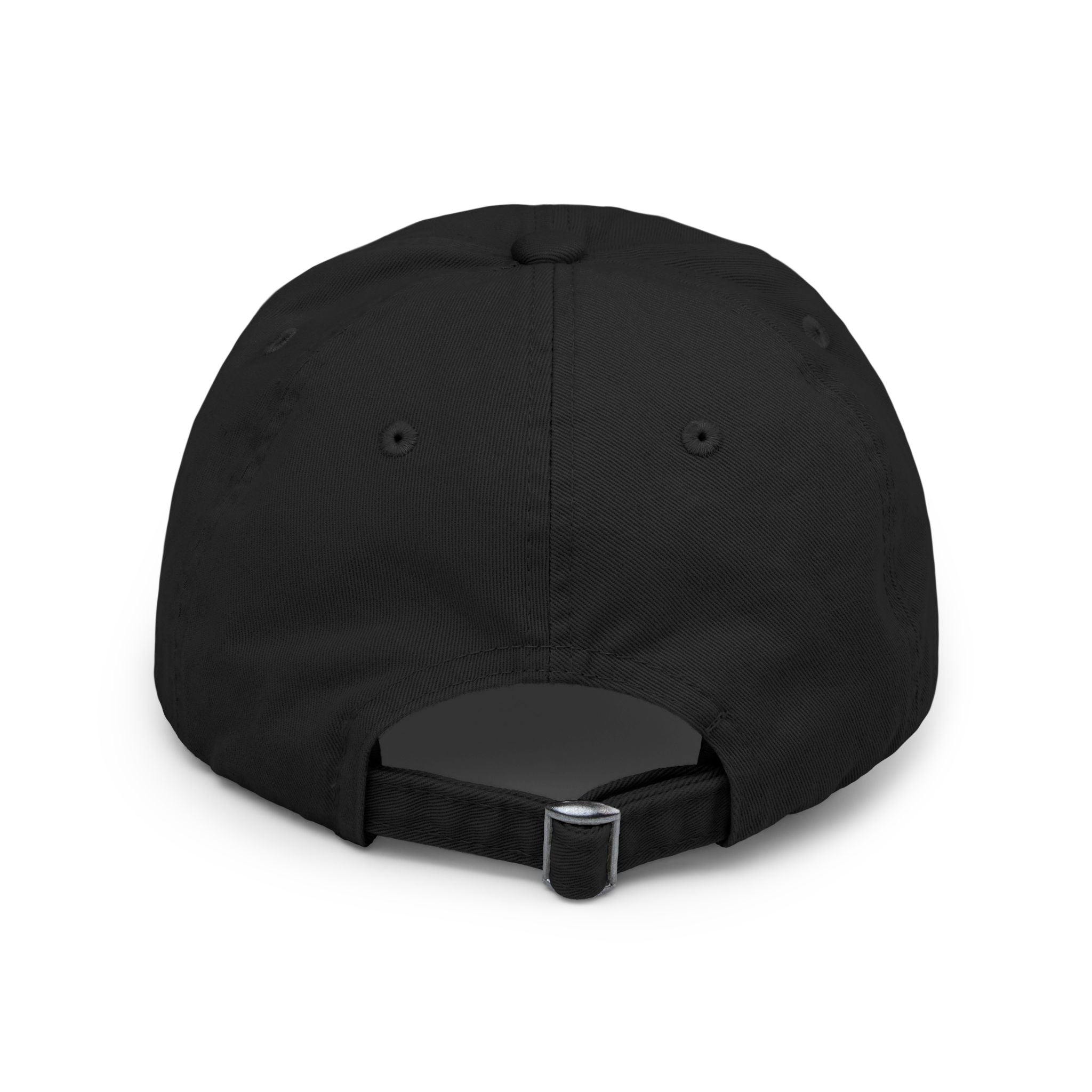Her storyline Distressed Cap