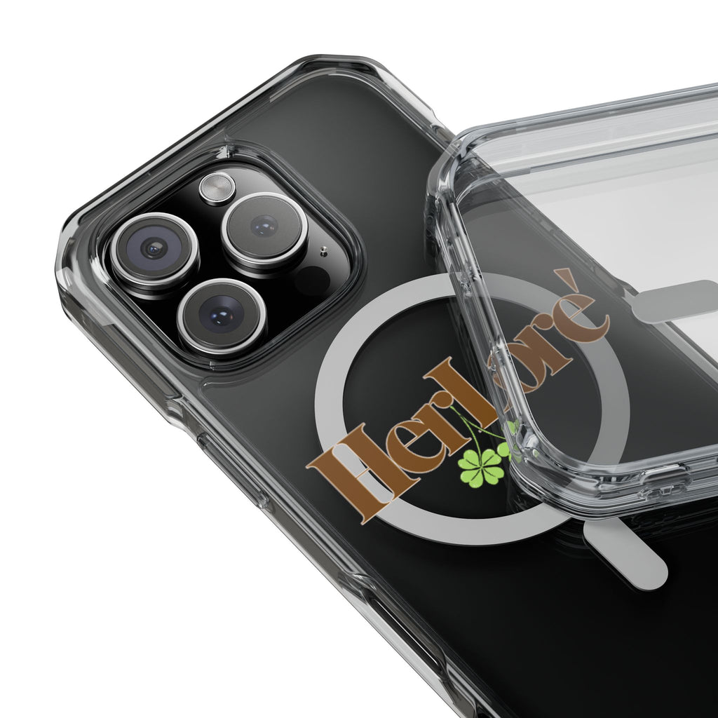 Her Armor Magnetic Case