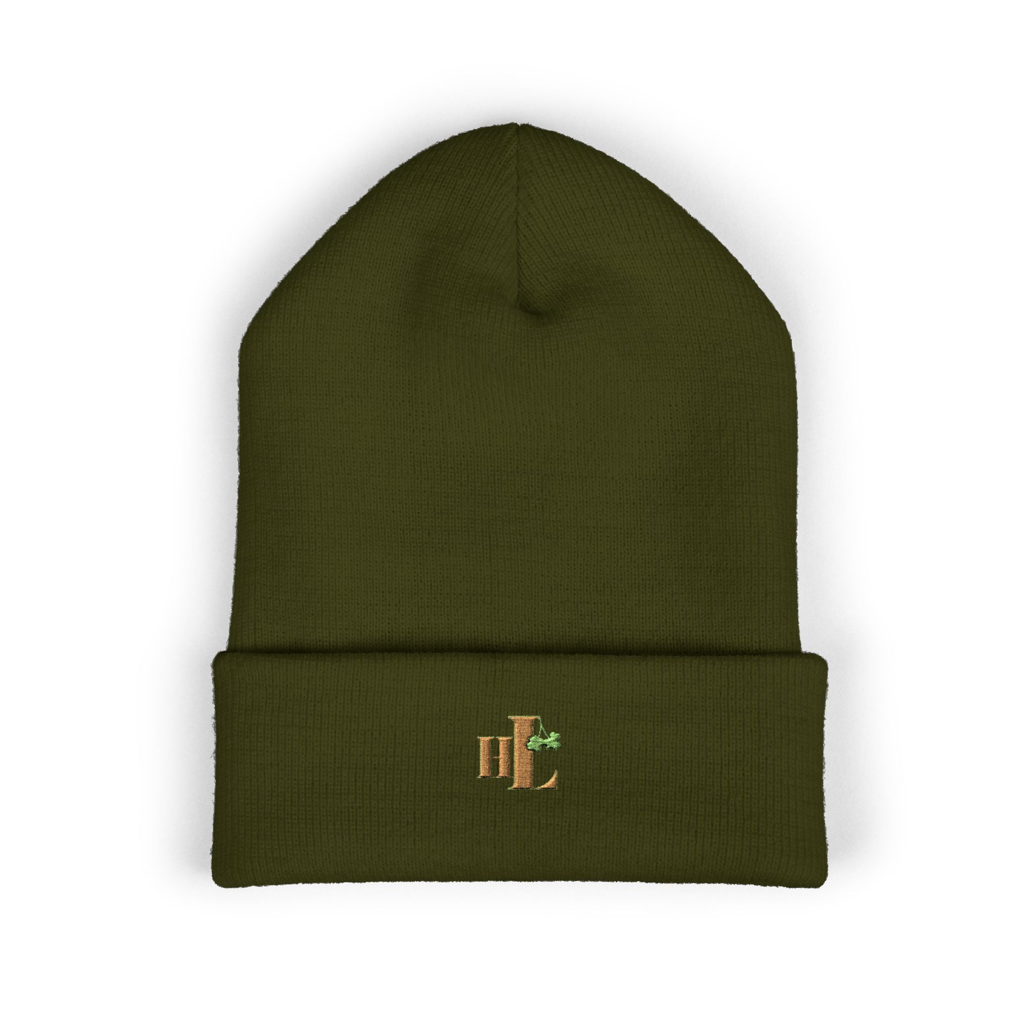 The Lore Beanie