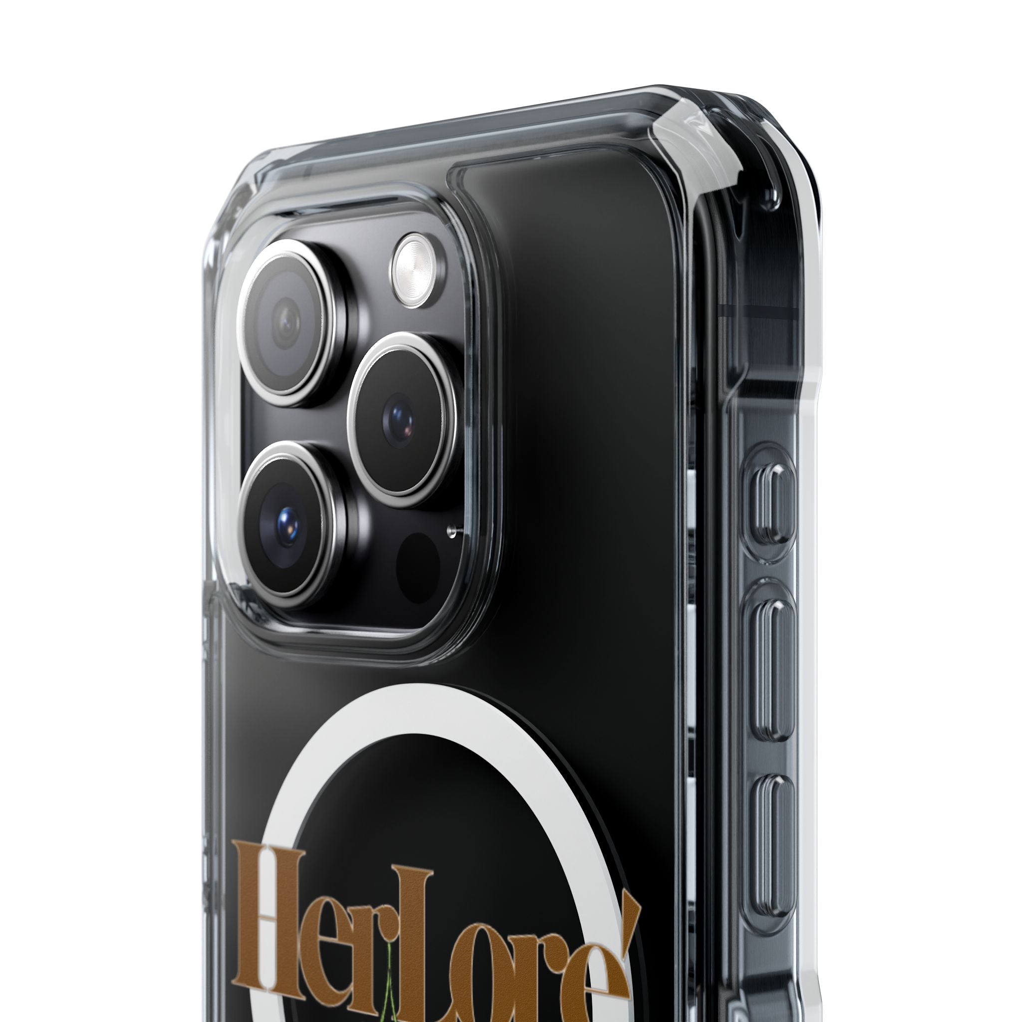 Her Armor Magnetic Case