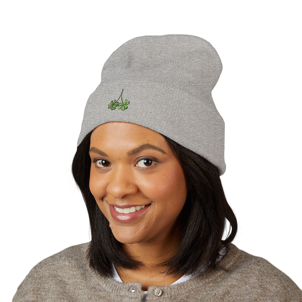 The Lore Beanie