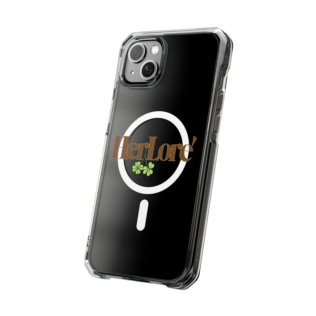 Her Armor Magnetic Case