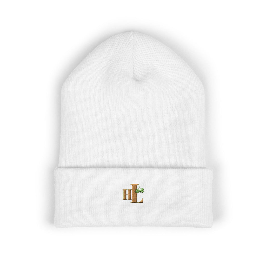 The Lore Beanie