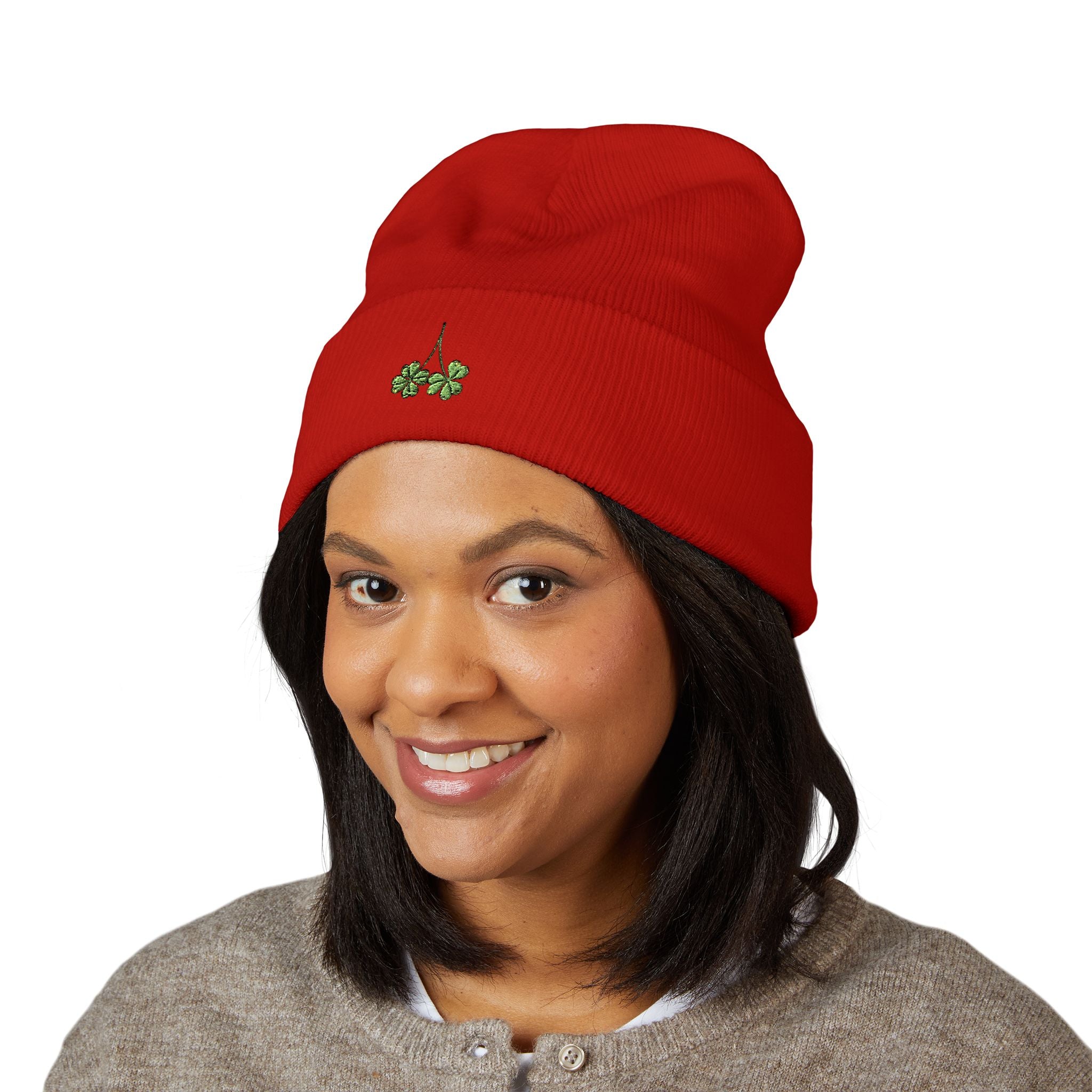 The Lore Beanie