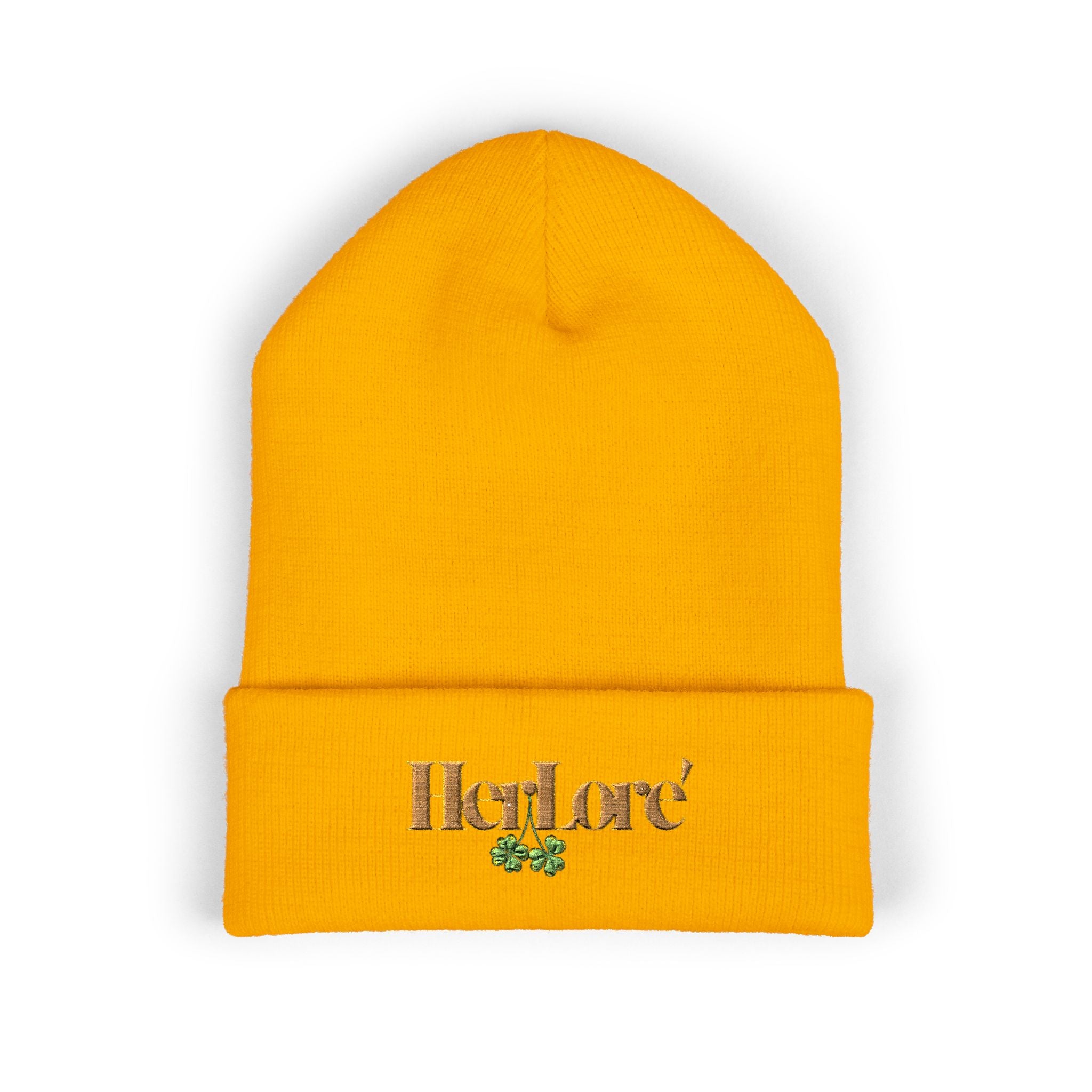 The Lore Beanie