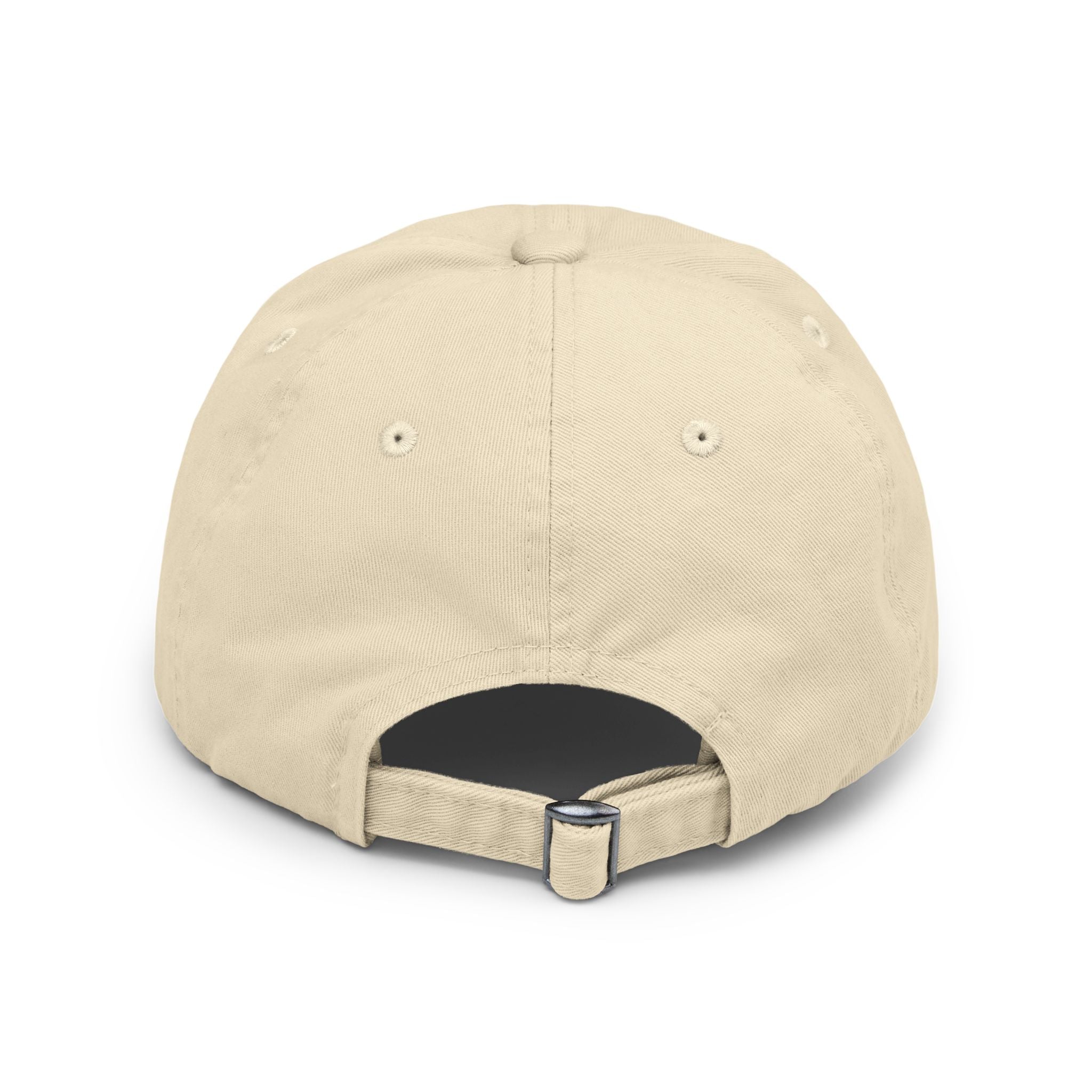 Her storyline Distressed Cap