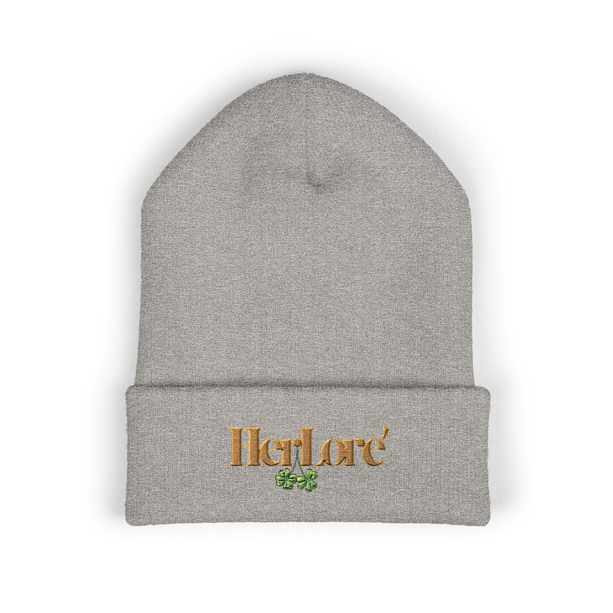The Lore Beanie