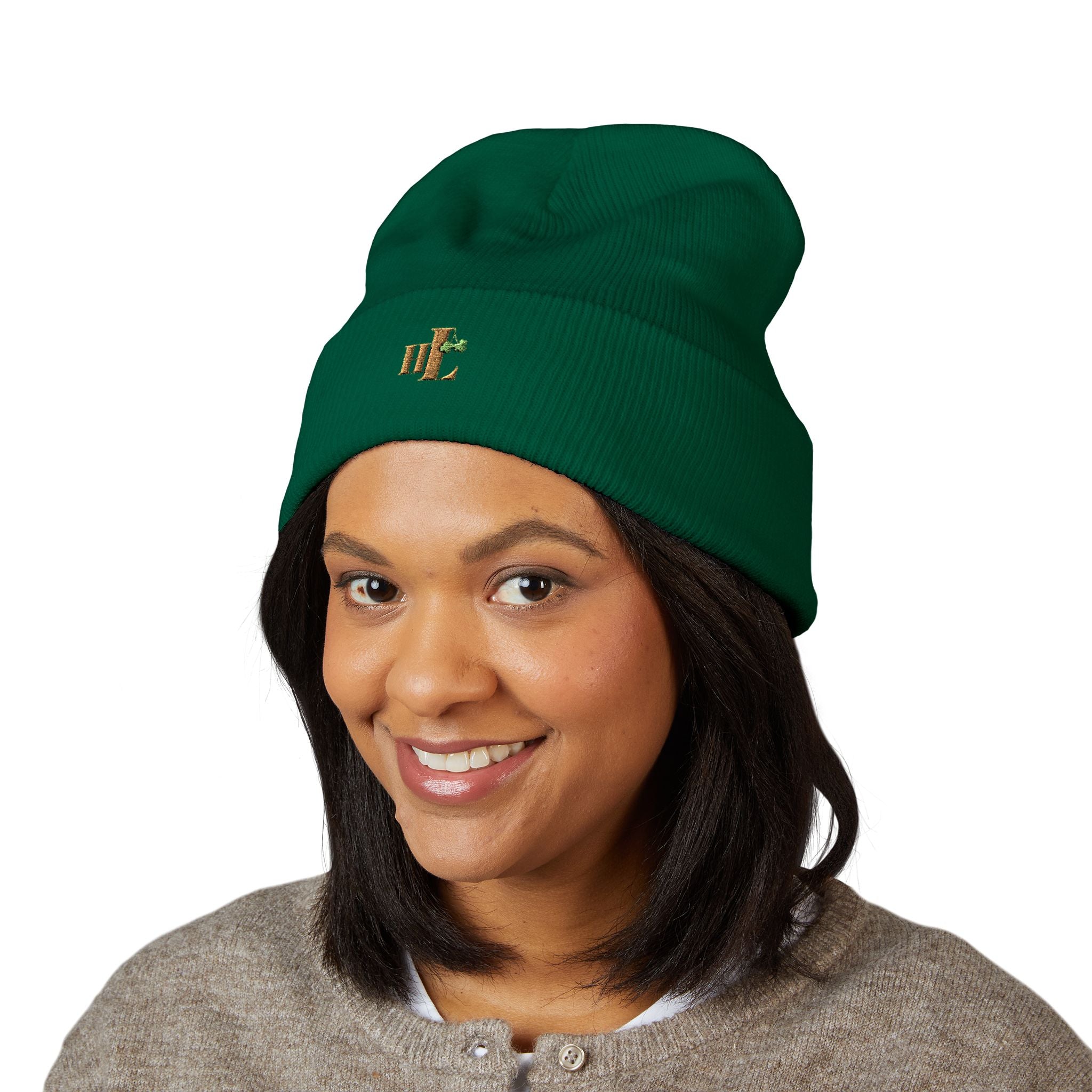 The Lore Beanie