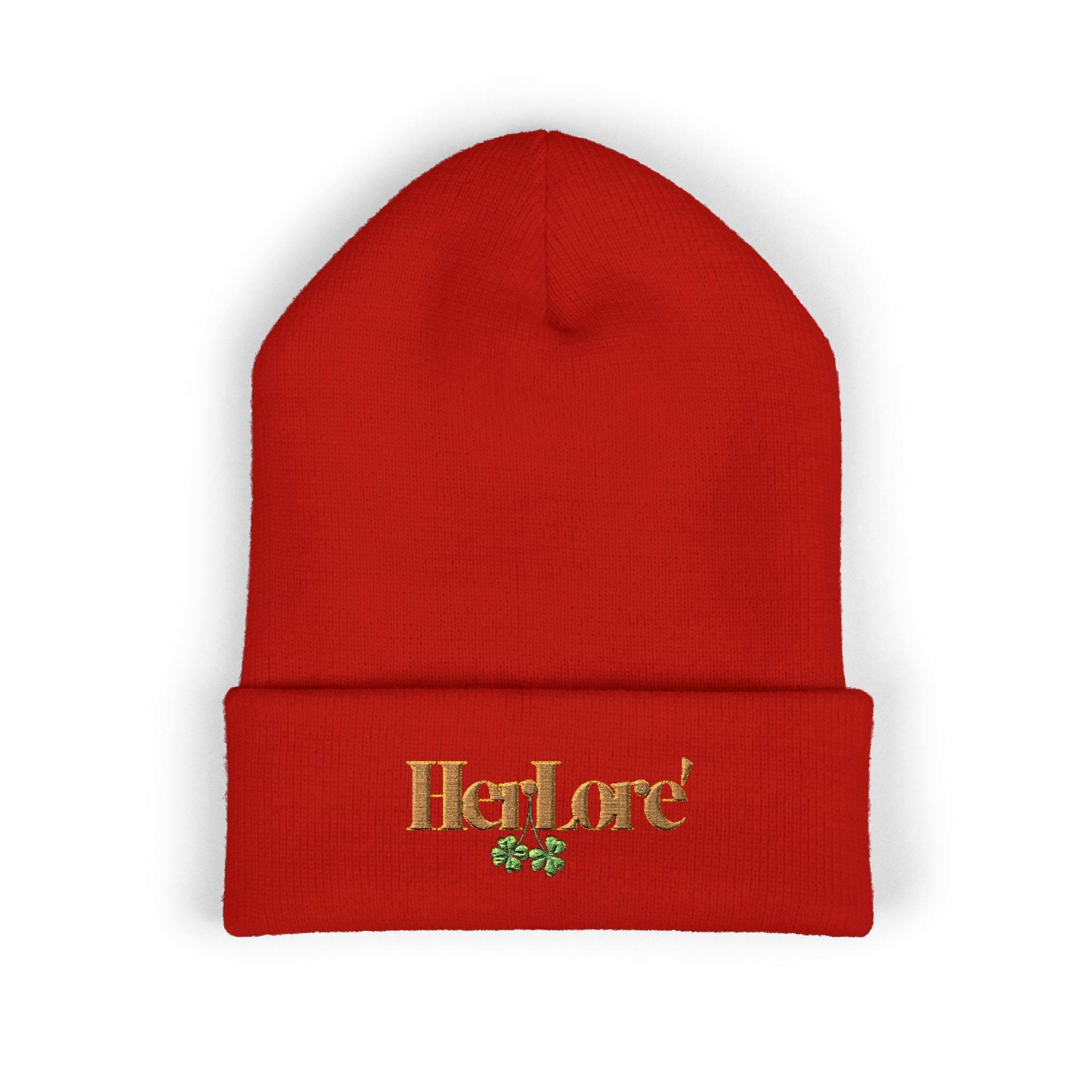 The Lore Beanie