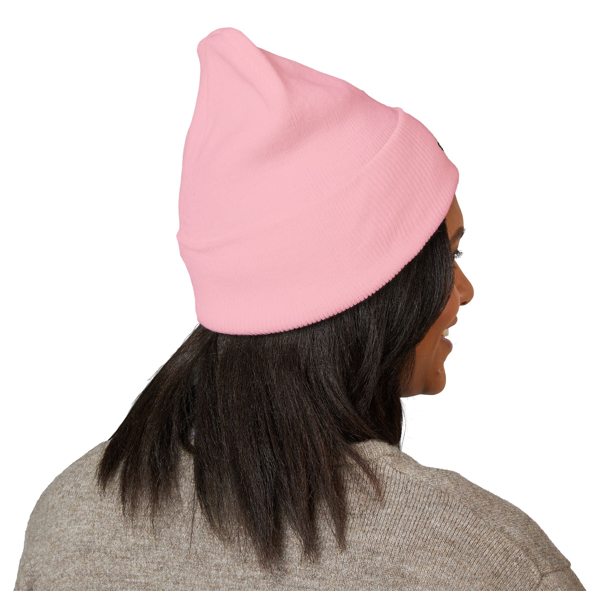 The Lore Beanie