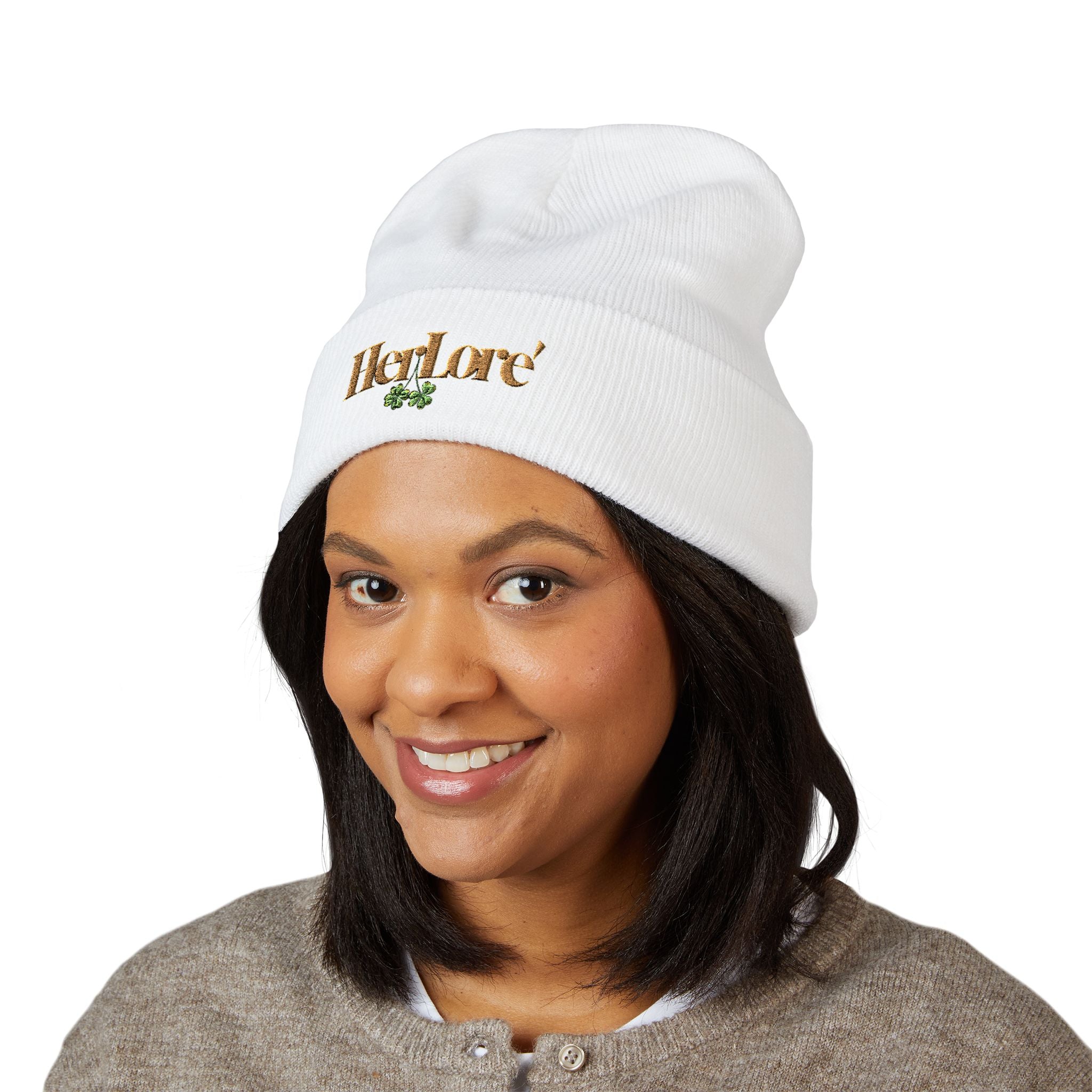 The Lore Beanie