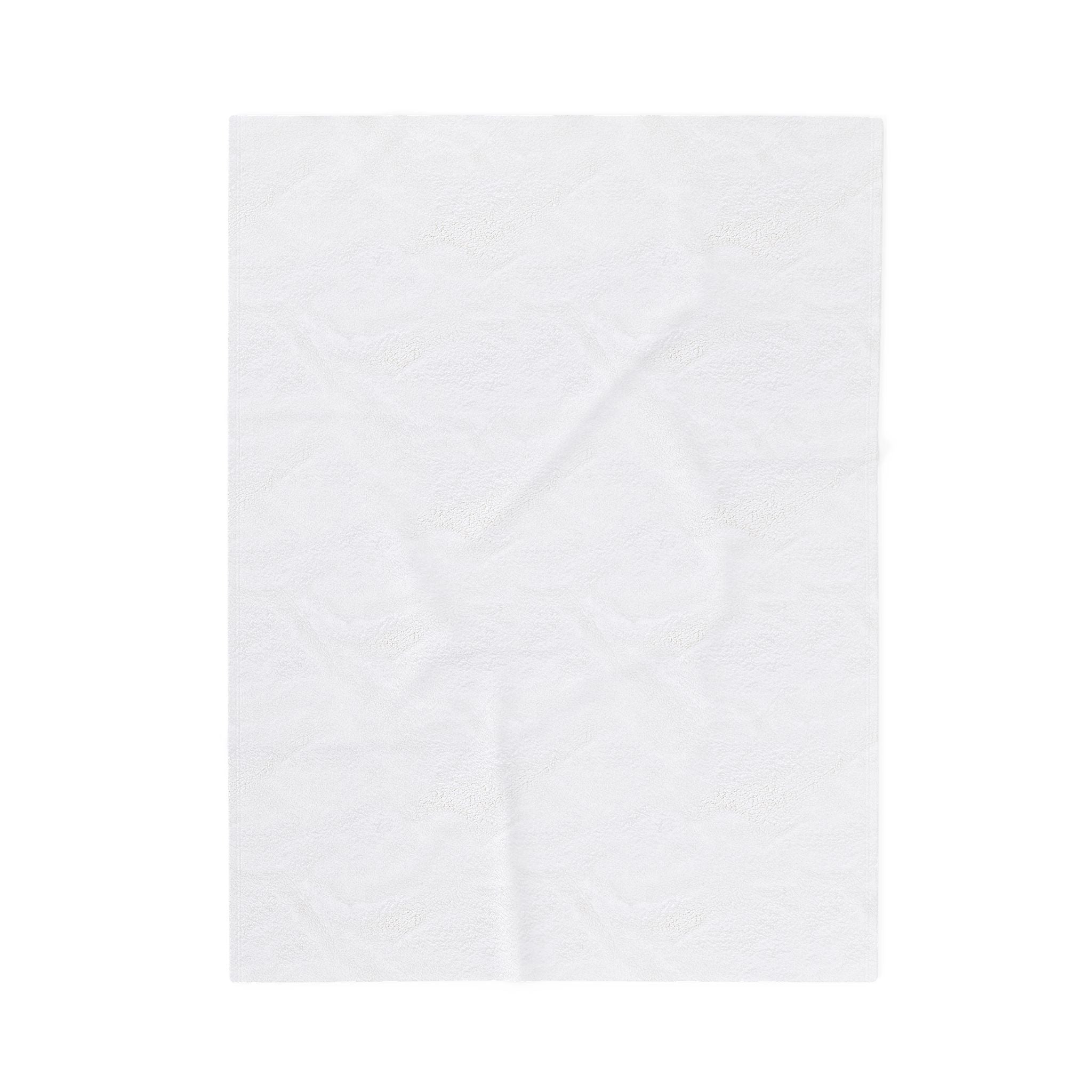 The Lore Luxe Blanket