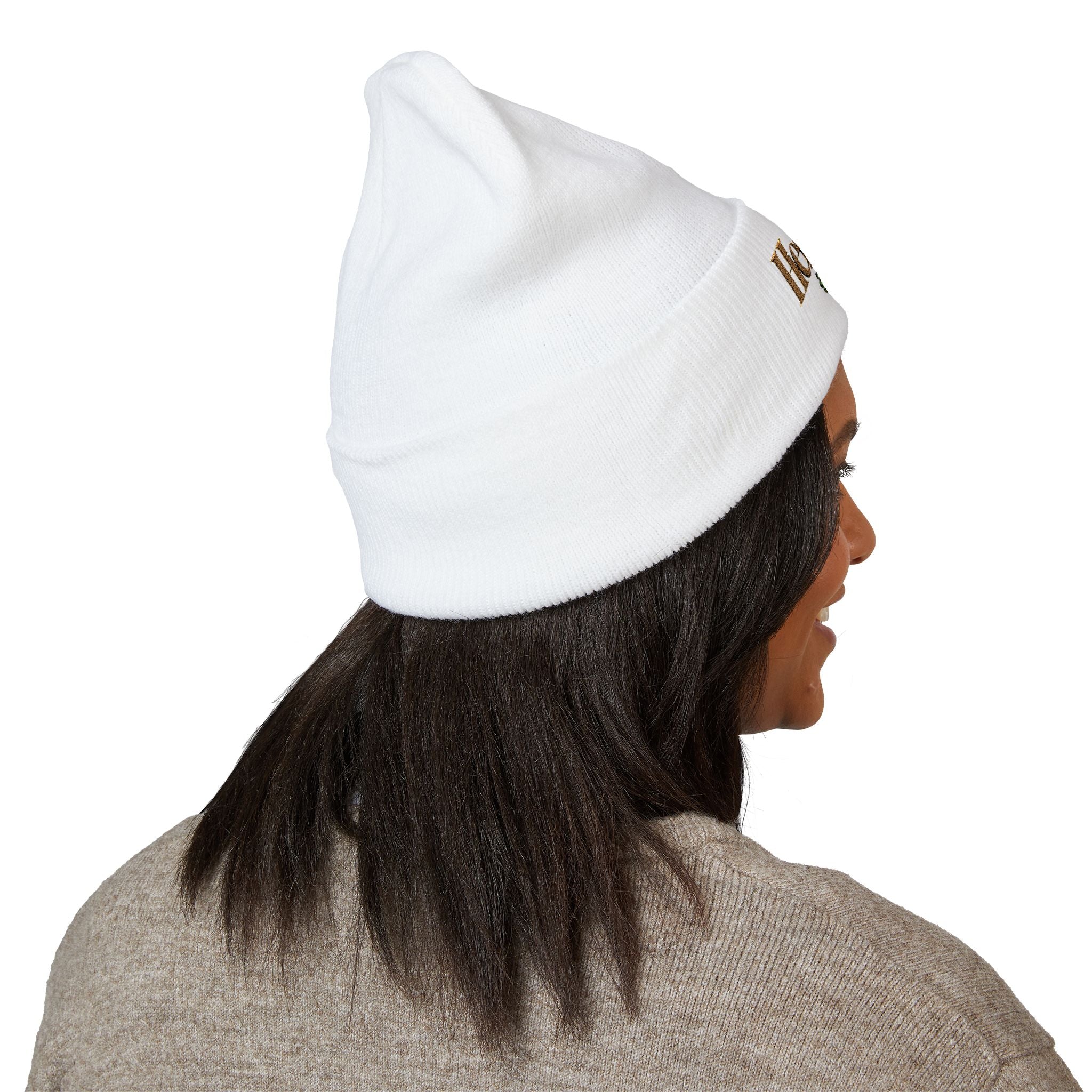 The Lore Beanie