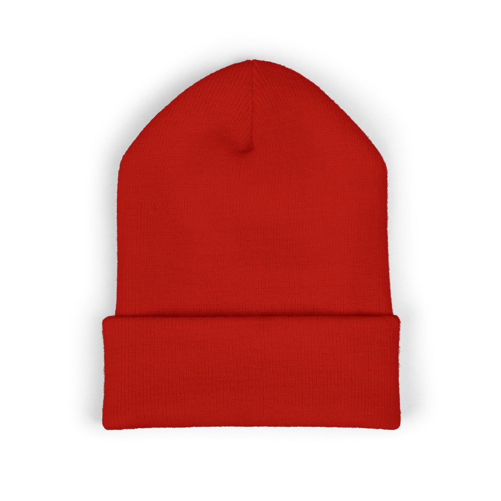 The Lore Beanie