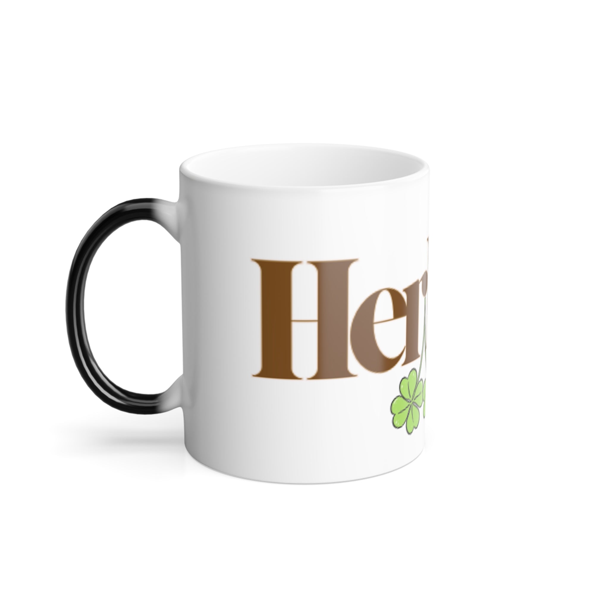 HerLore' Color-Changing Drinkware, Home Décor, Cute Kitchen Accessory