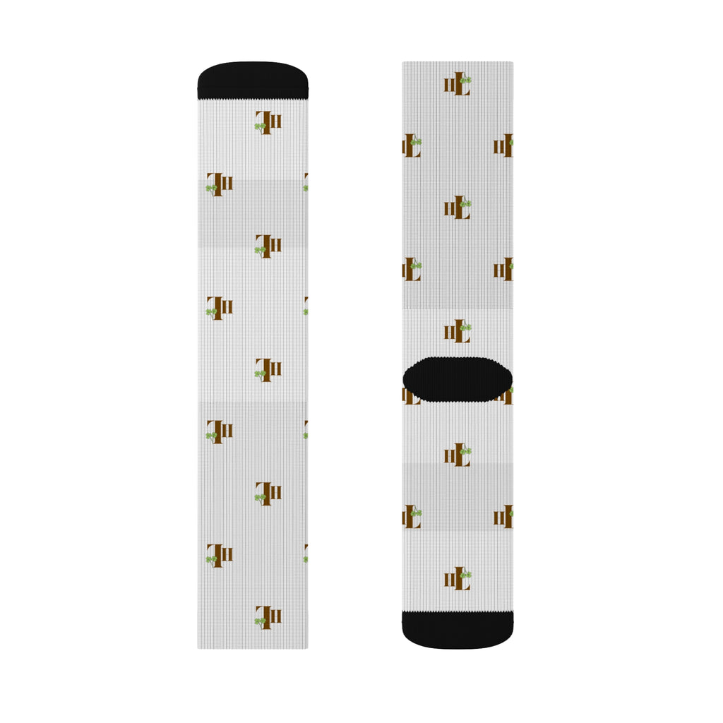 The Lore Essentials Socks