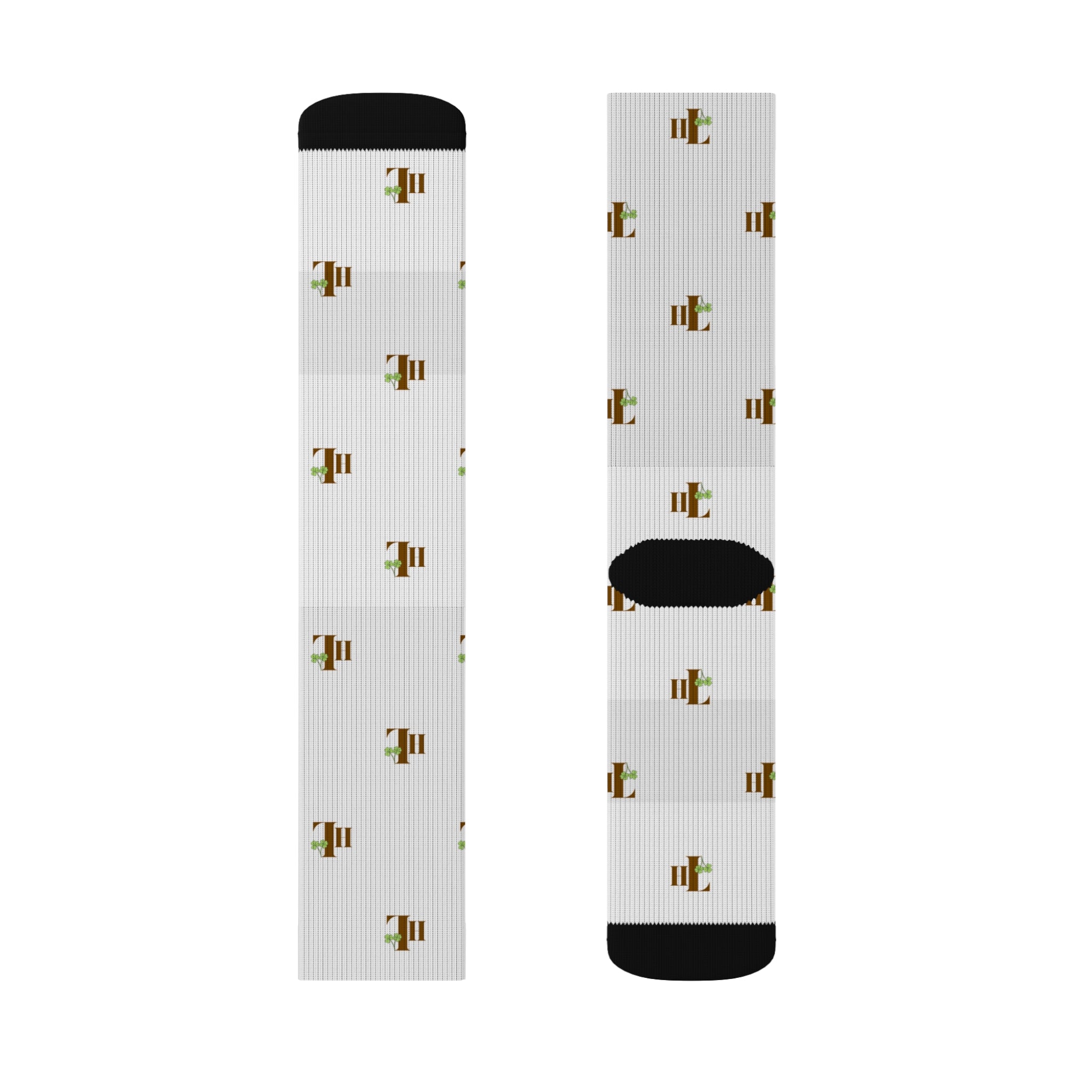 The Lore Essentials Socks