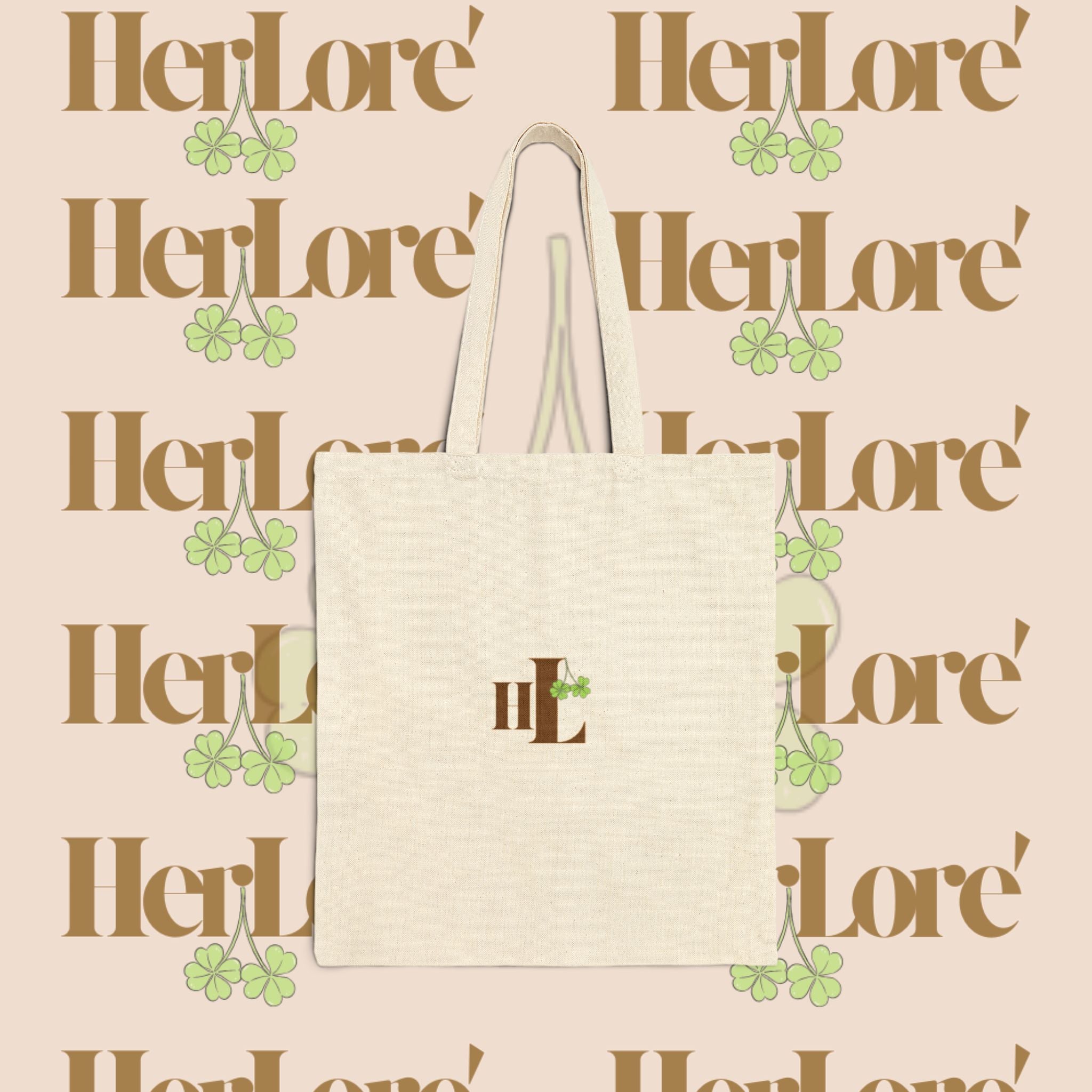 The Lore Carryall