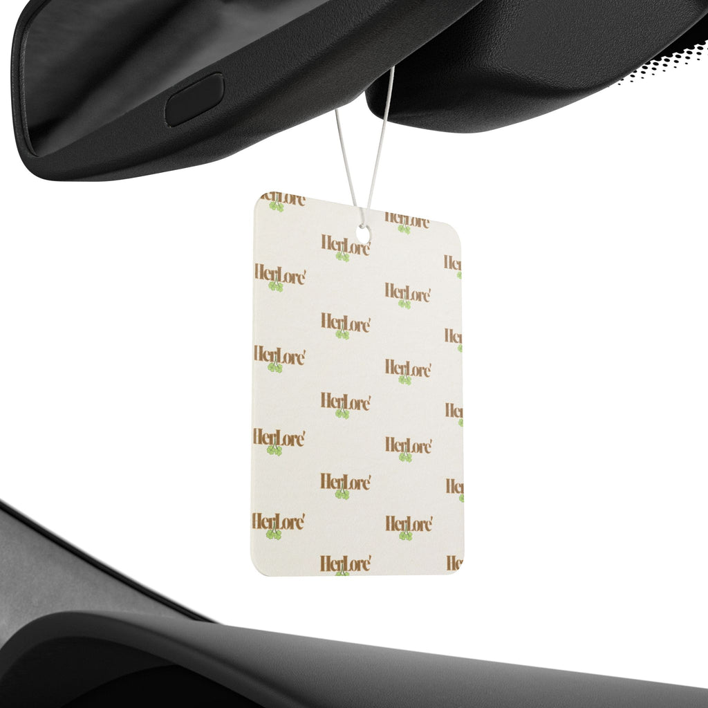 Her Aura Air Freshner