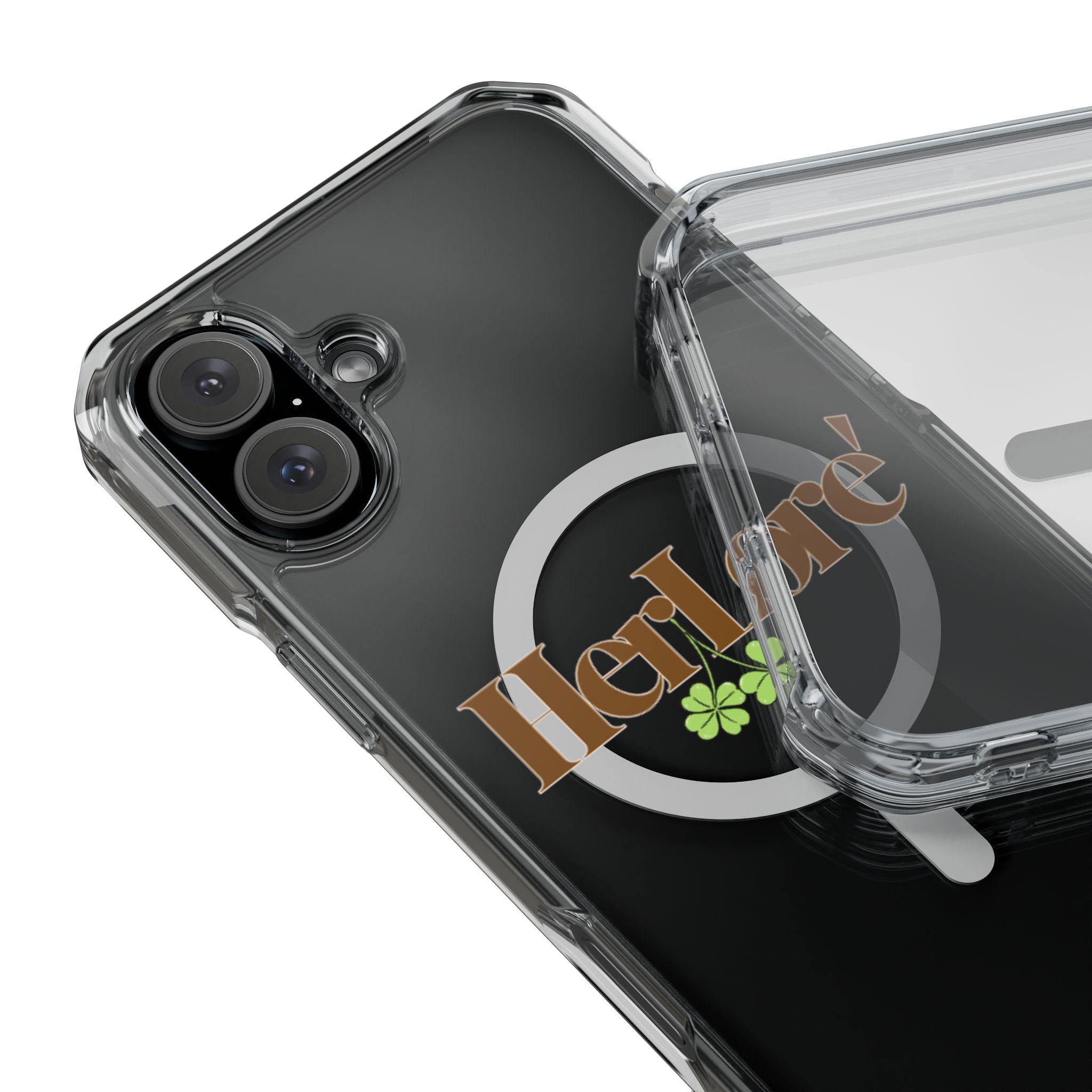 Her Armor Magnetic Case