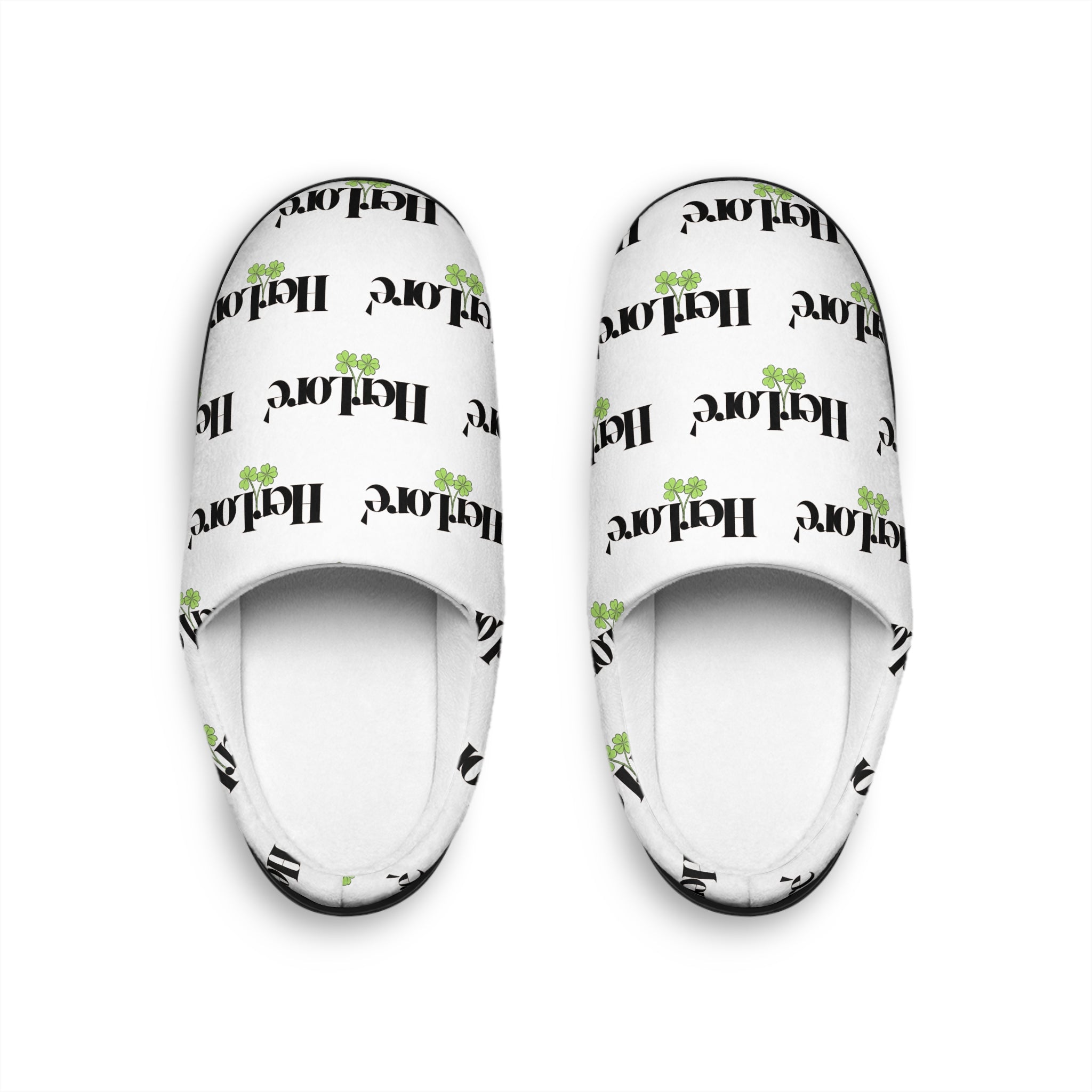 HerLore' Cozy Essence Slippers