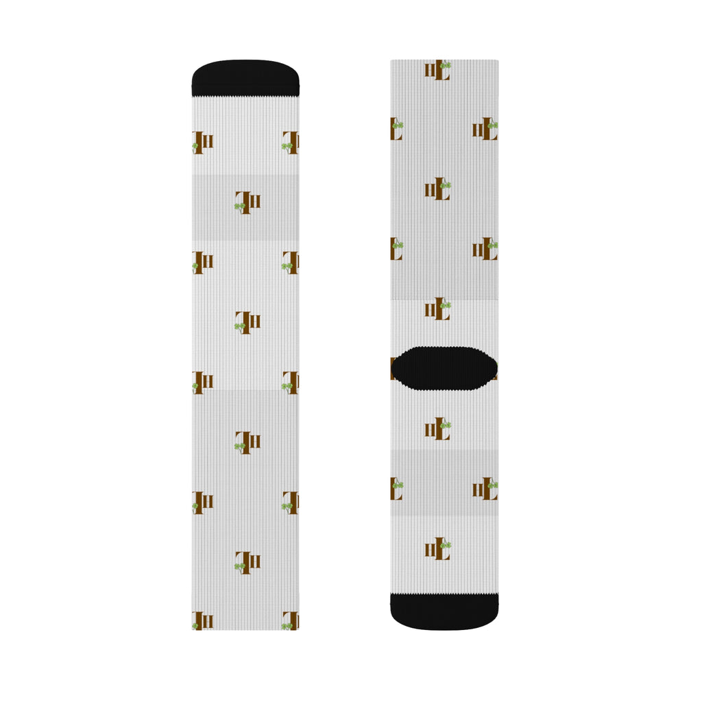 The Lore Essentials Socks