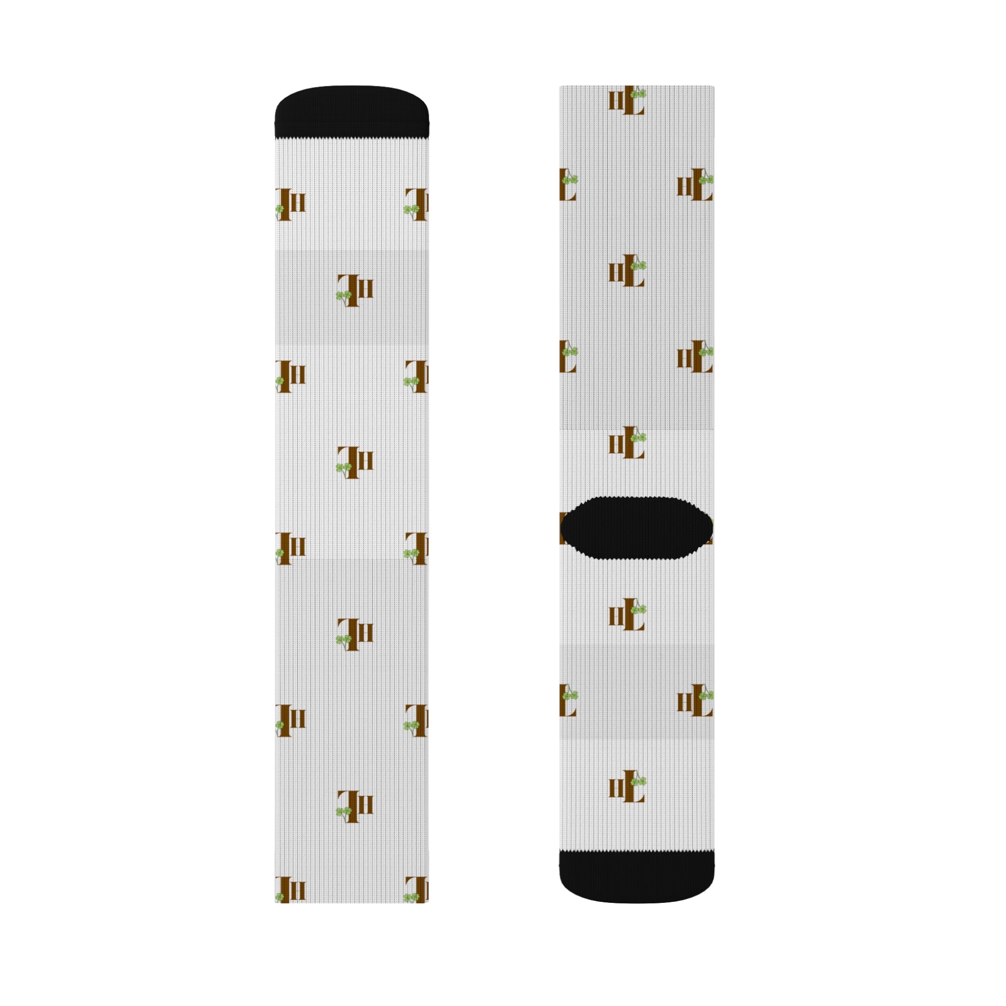 The Lore Essentials Socks