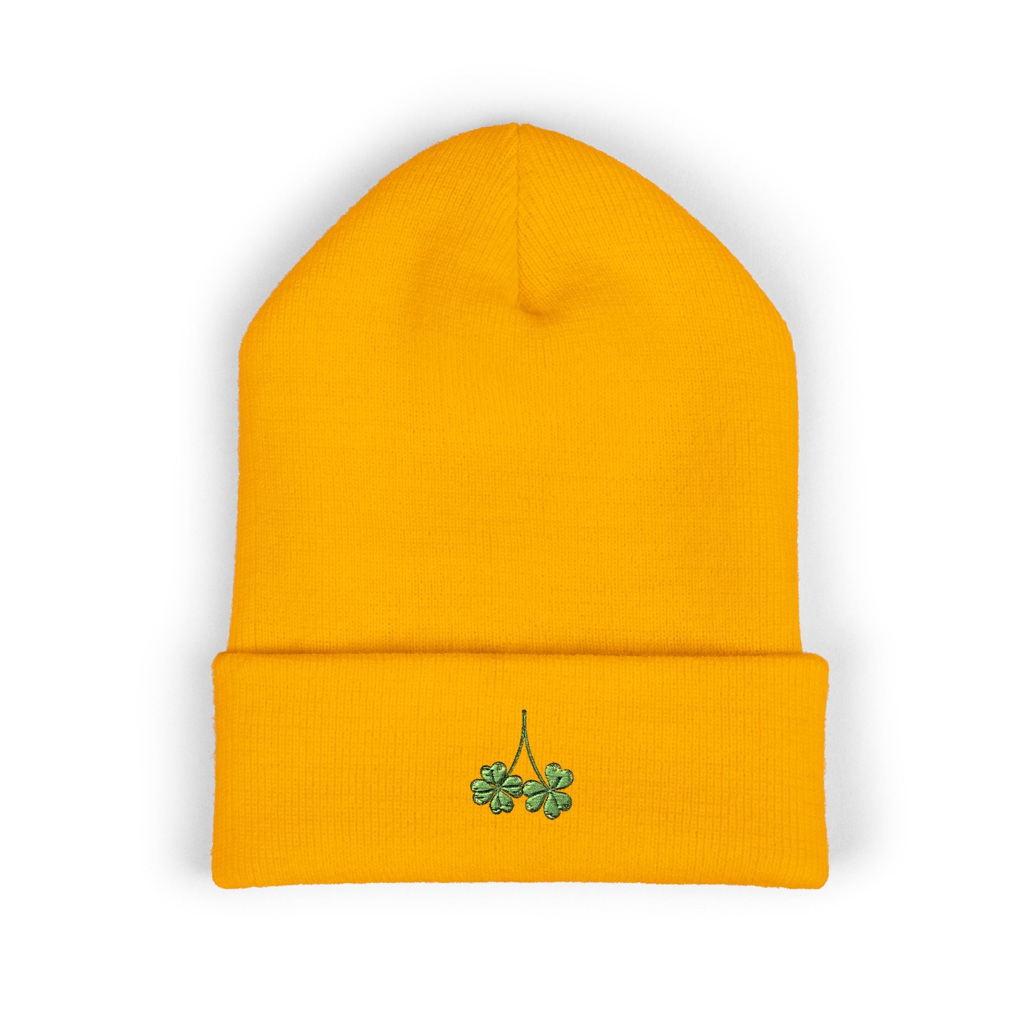 The Lore Beanie