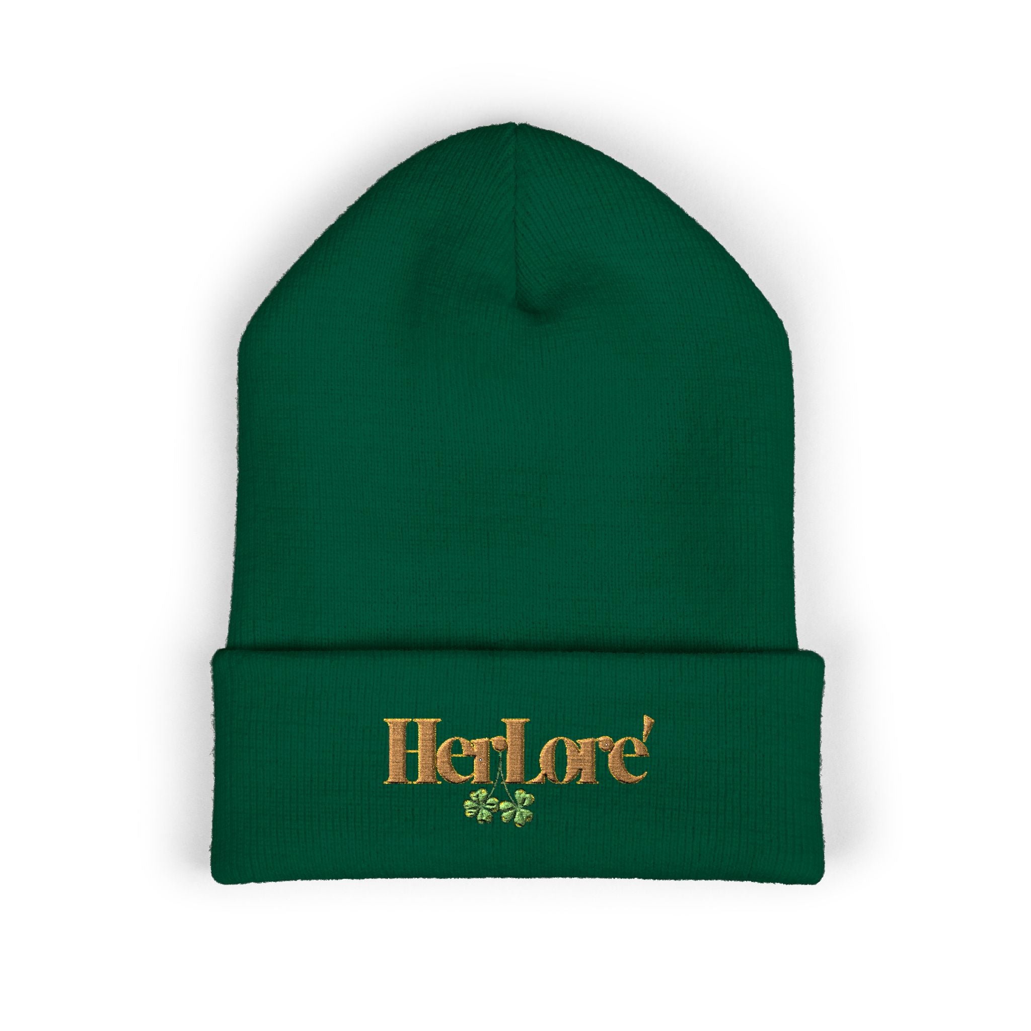 The Lore Beanie