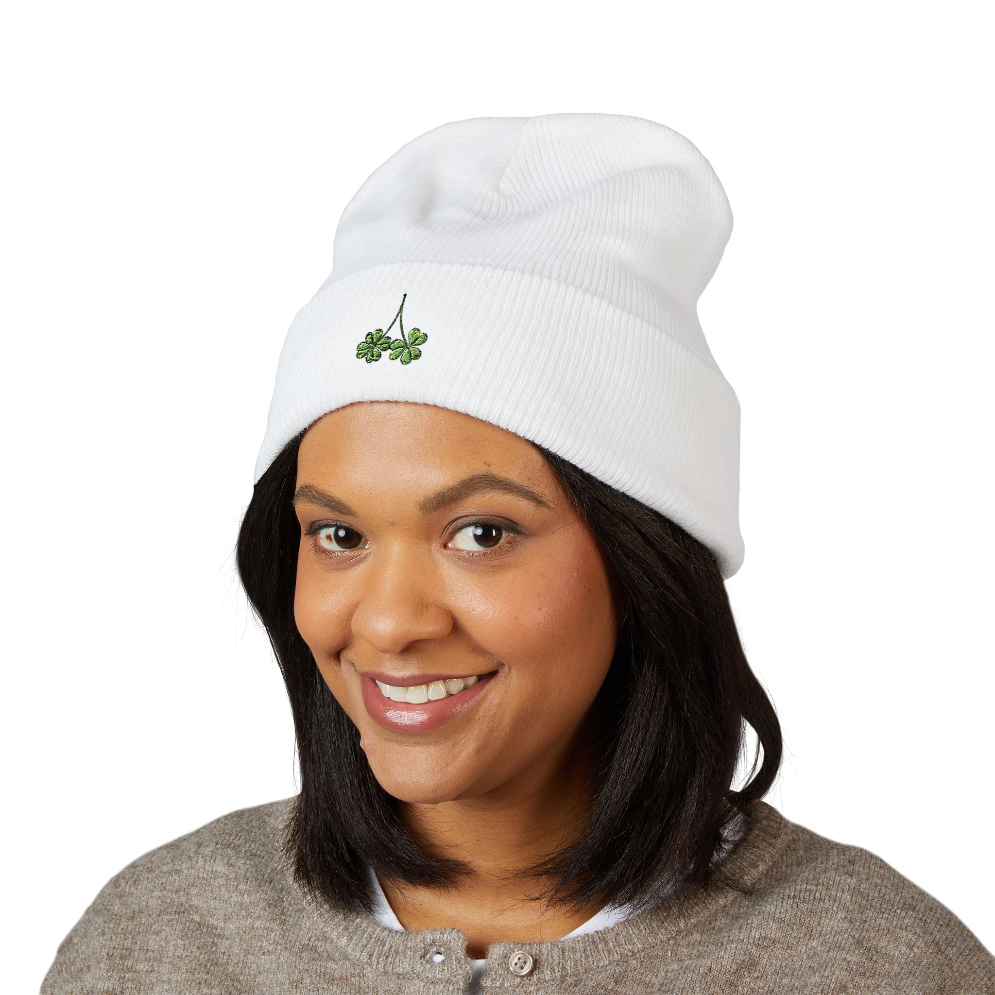 The Lore Beanie