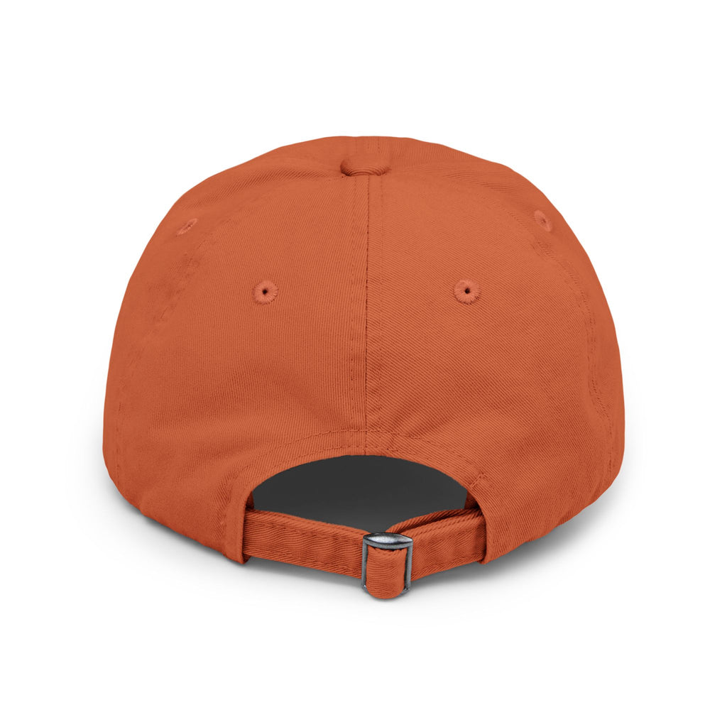 Her storyline Distressed Cap