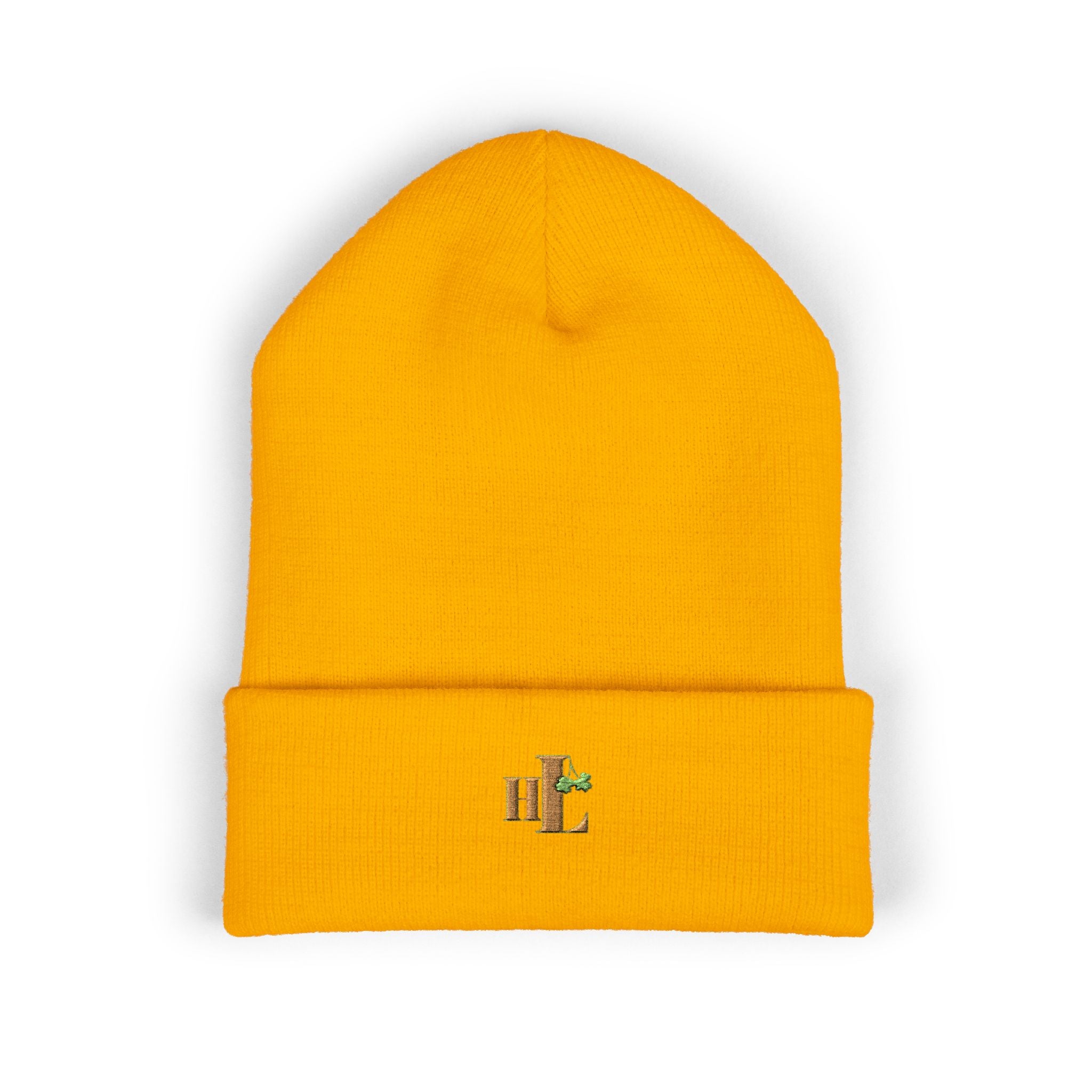 The Lore Beanie