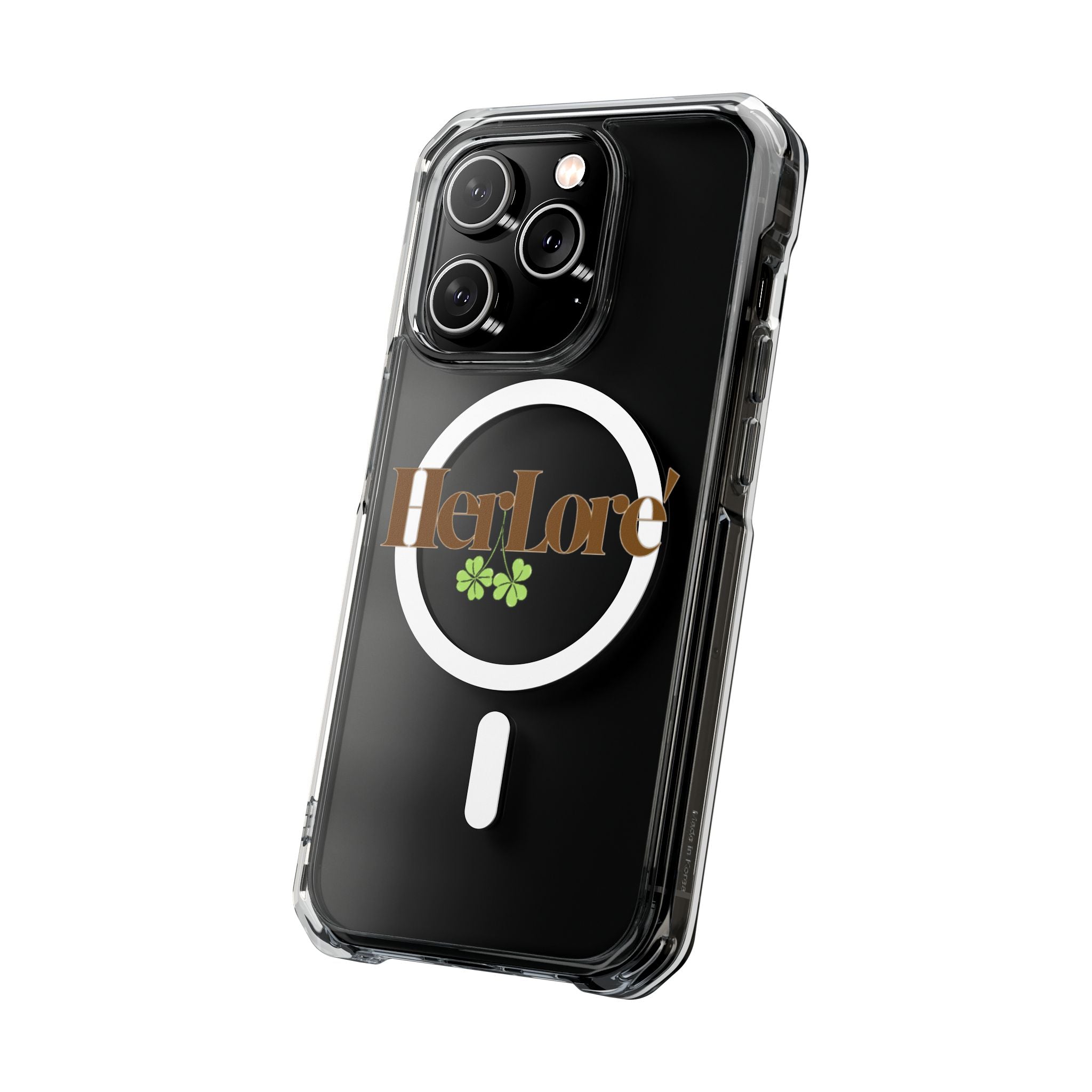 Her Armor Magnetic Case