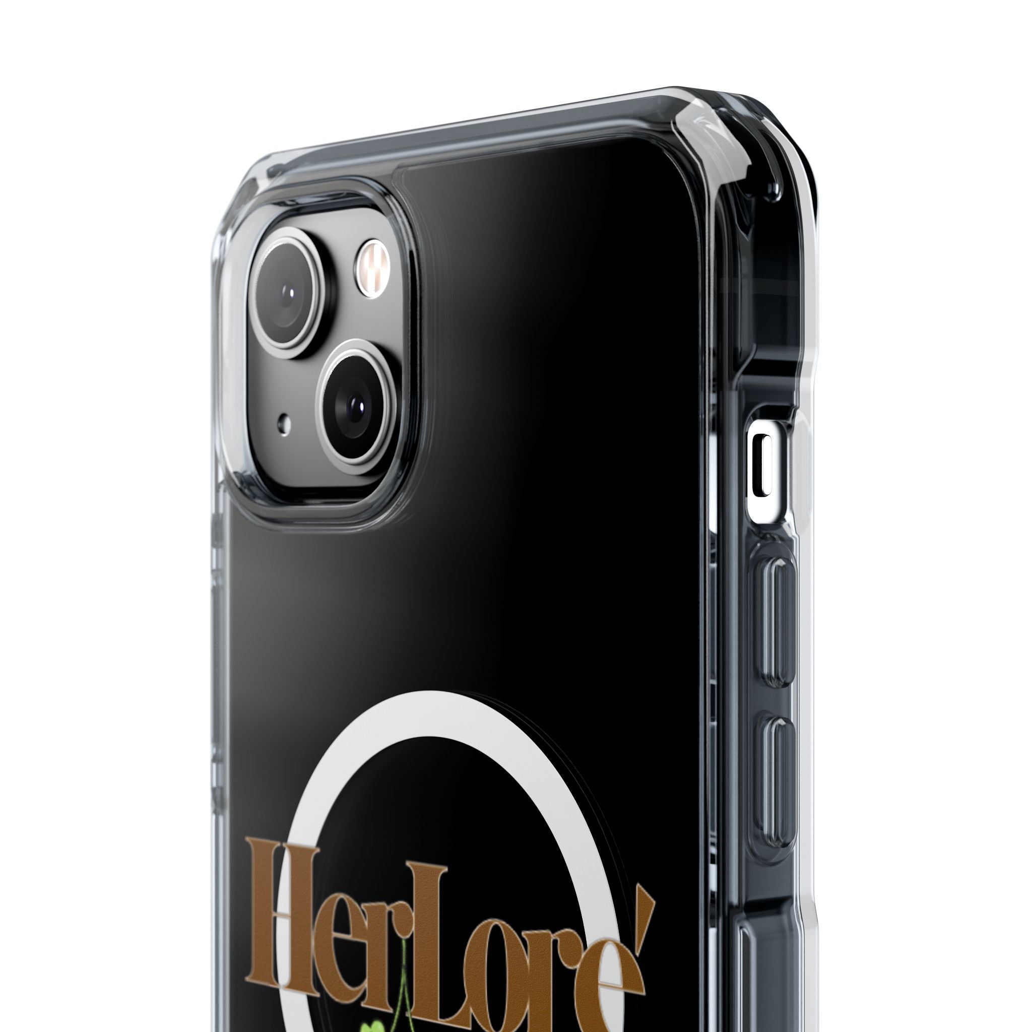 Her Armor Magnetic Case