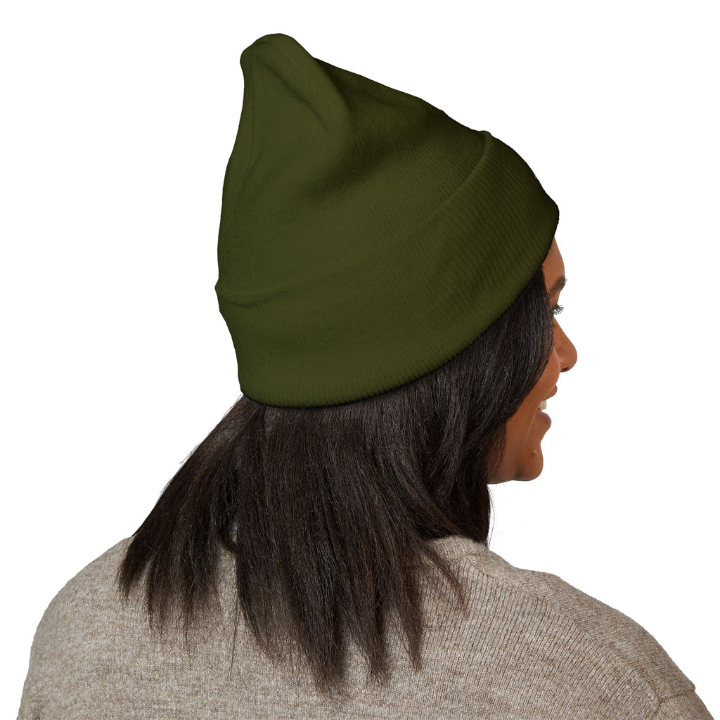 The Lore Beanie