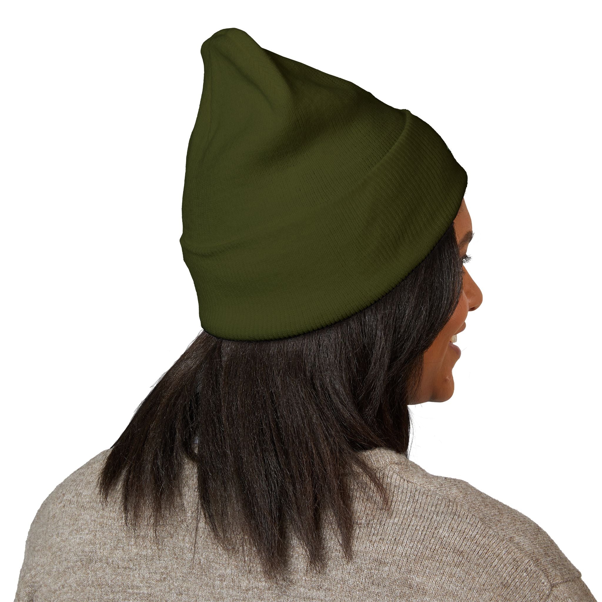 The Lore Beanie