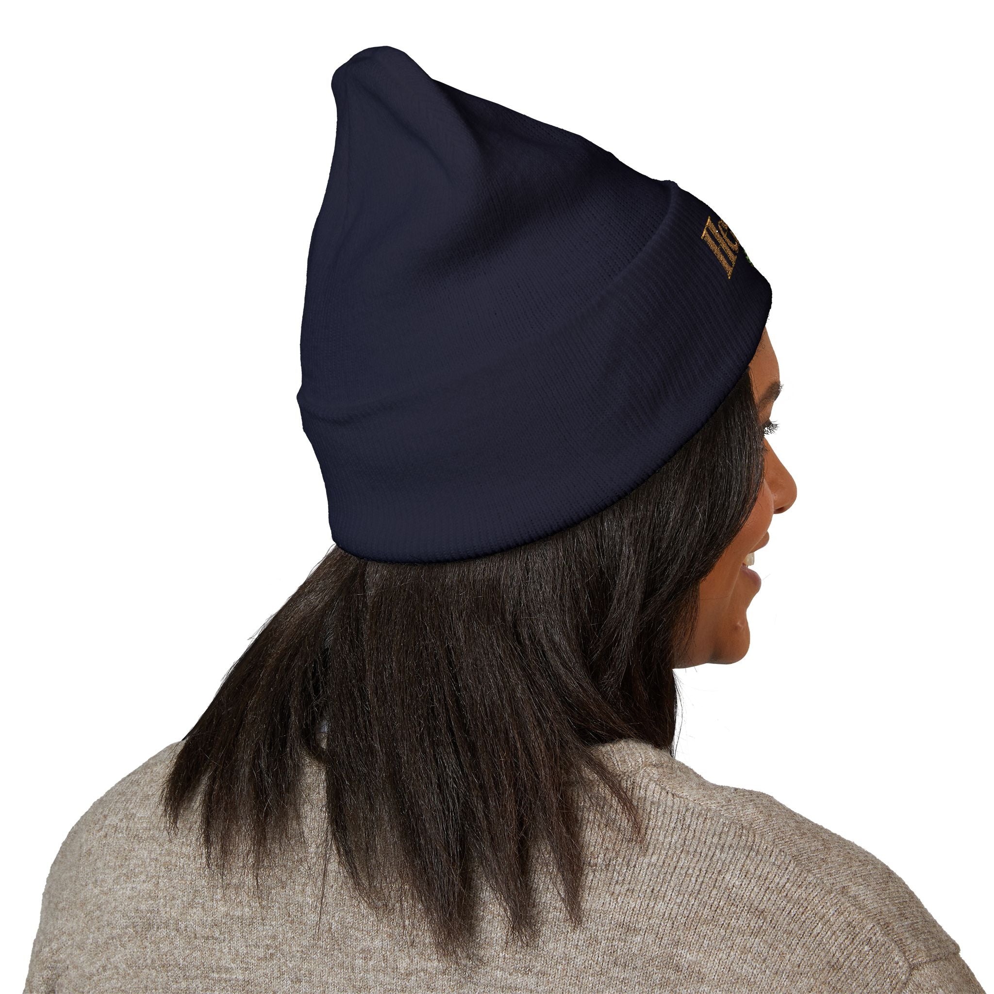 The Lore Beanie
