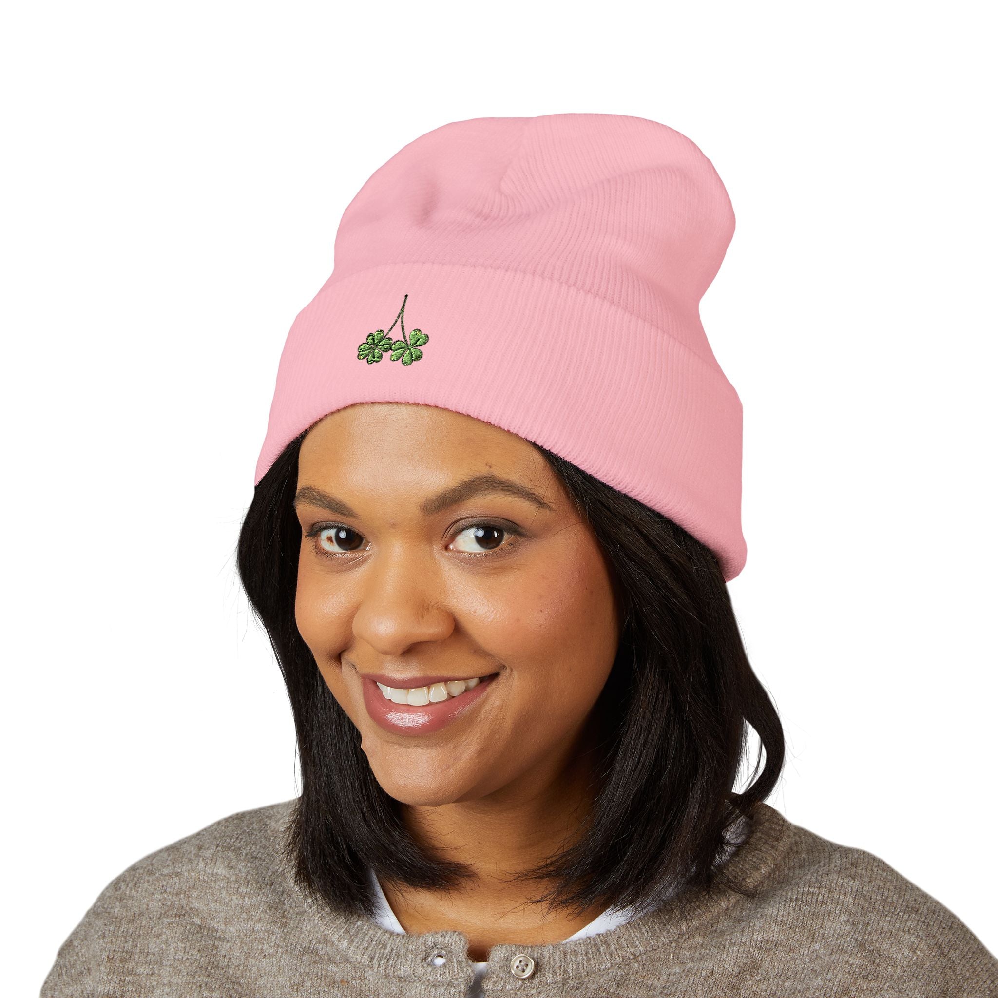 The Lore Beanie