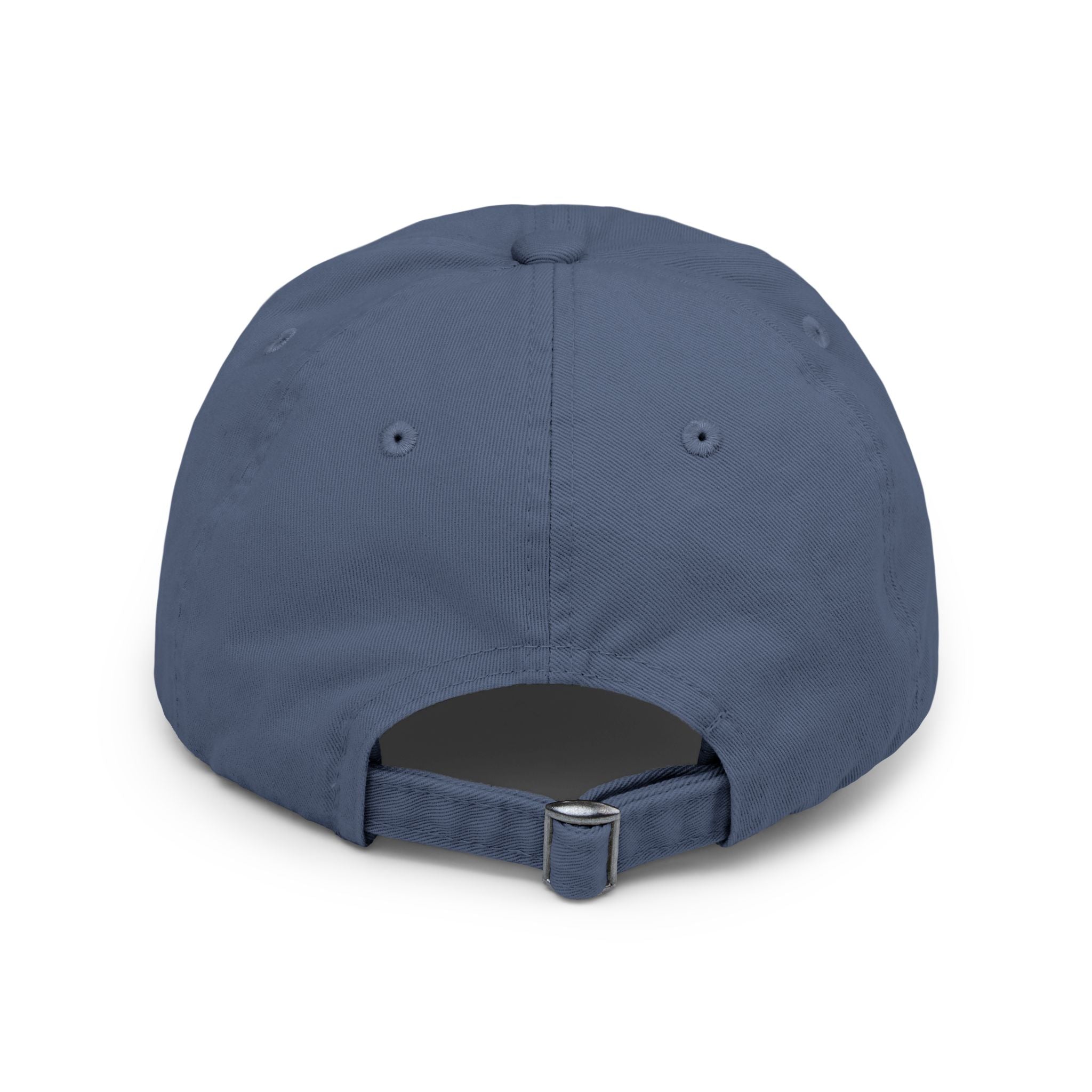 Her storyline Distressed Cap