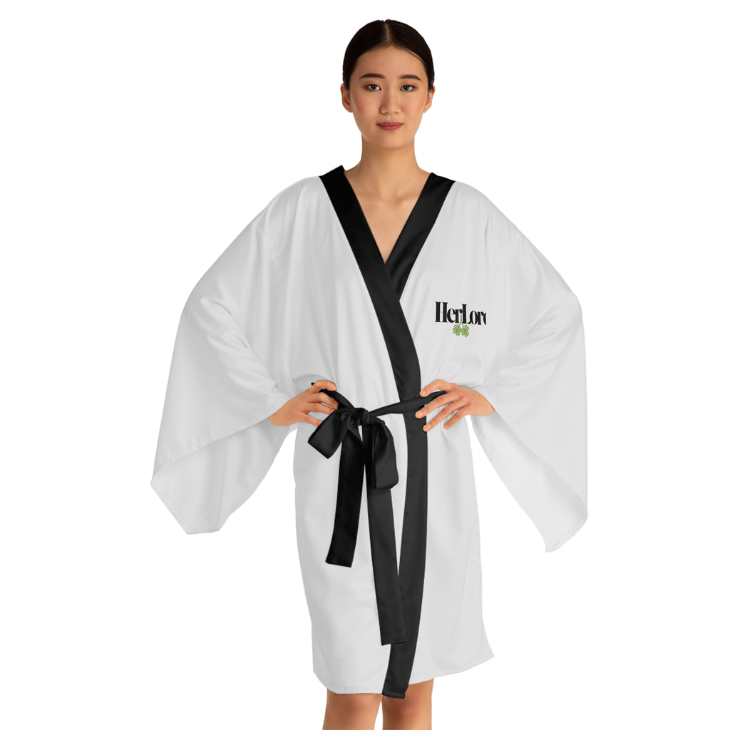 Her Serenity Kimono Robe