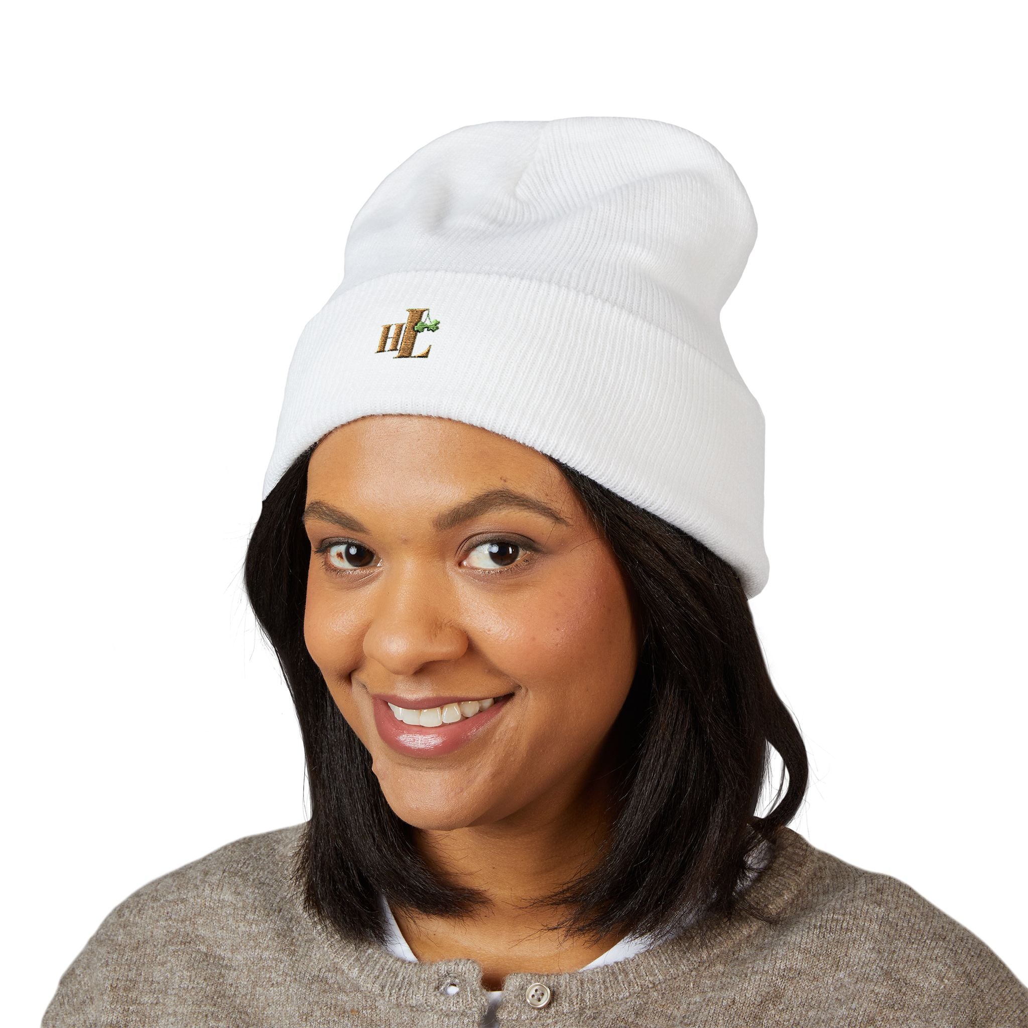 The Lore Beanie