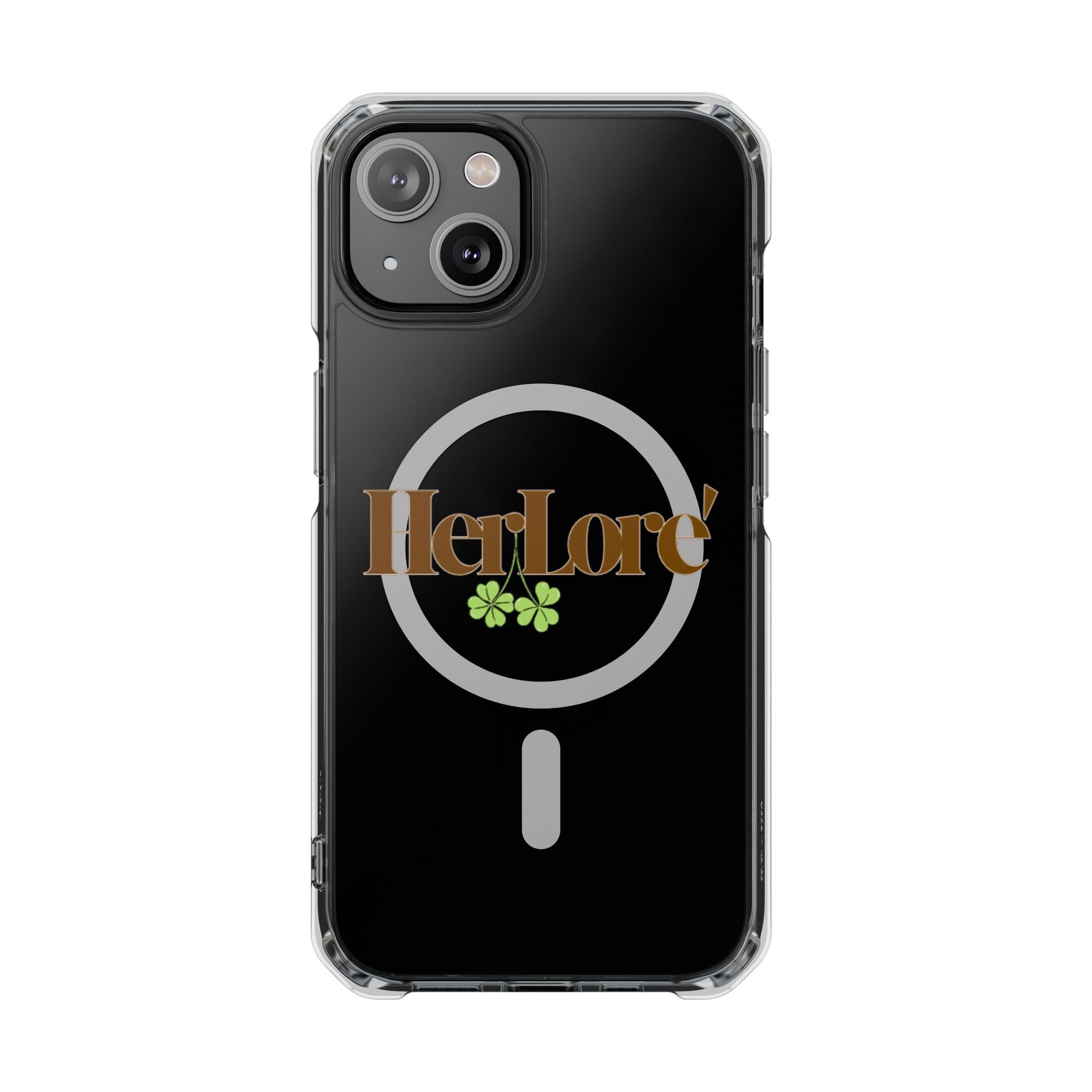 Her Armor Magnetic Case
