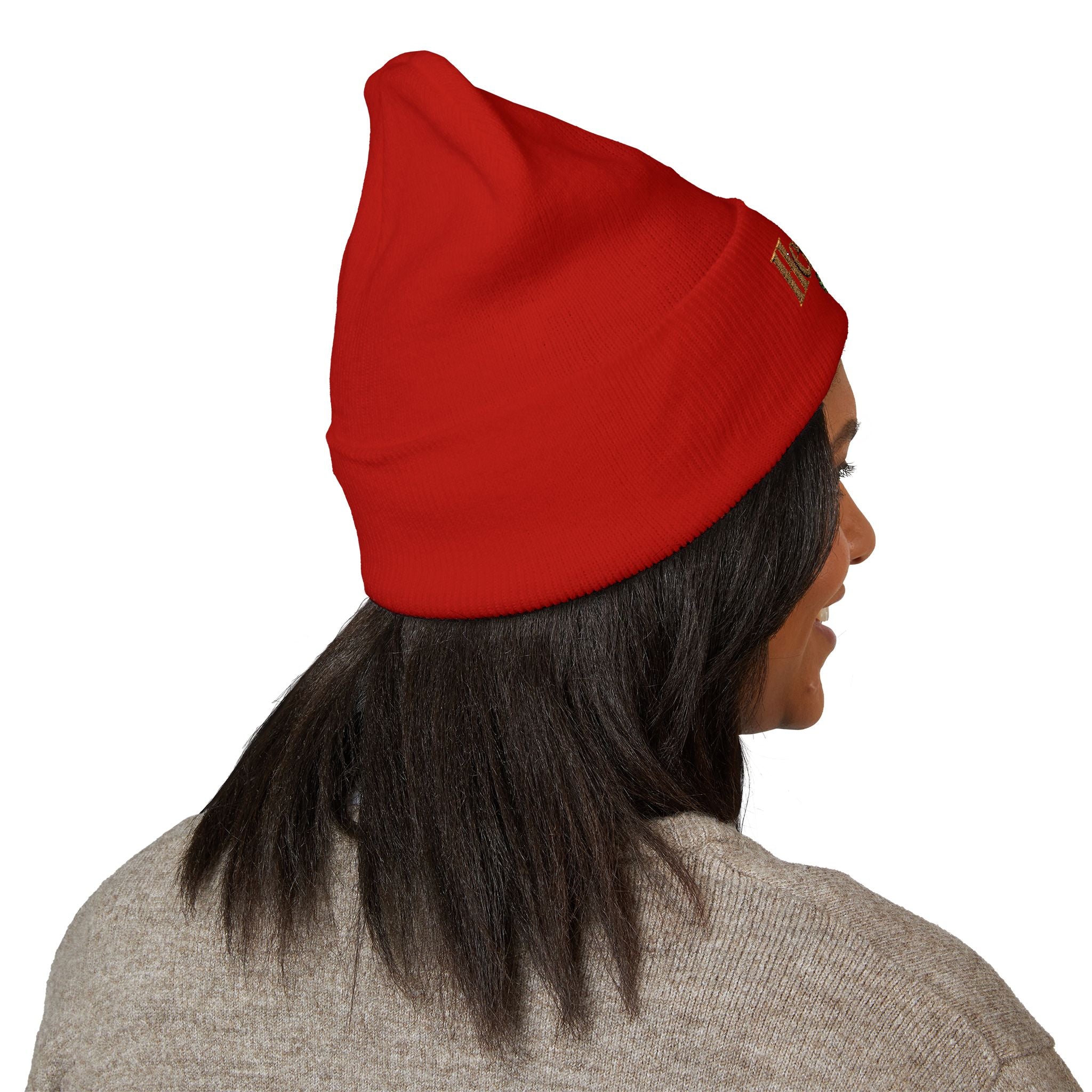 The Lore Beanie