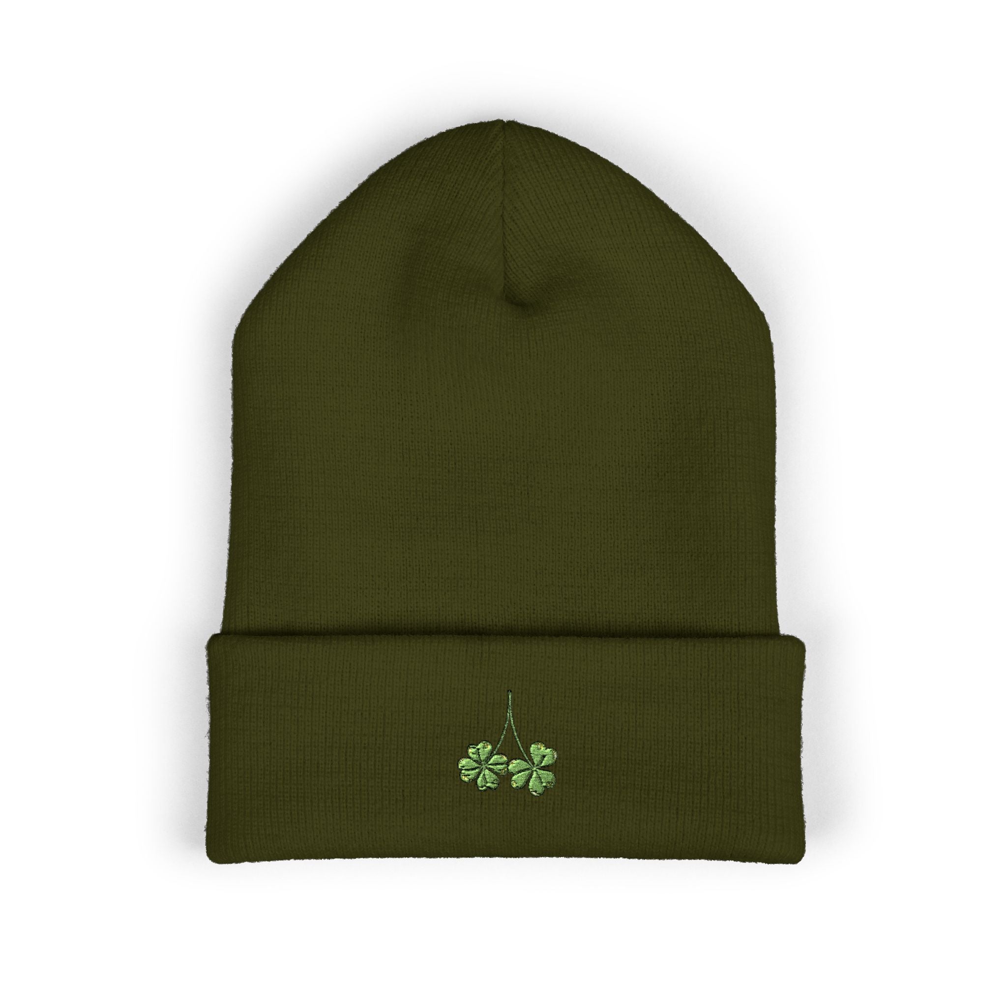 The Lore Beanie
